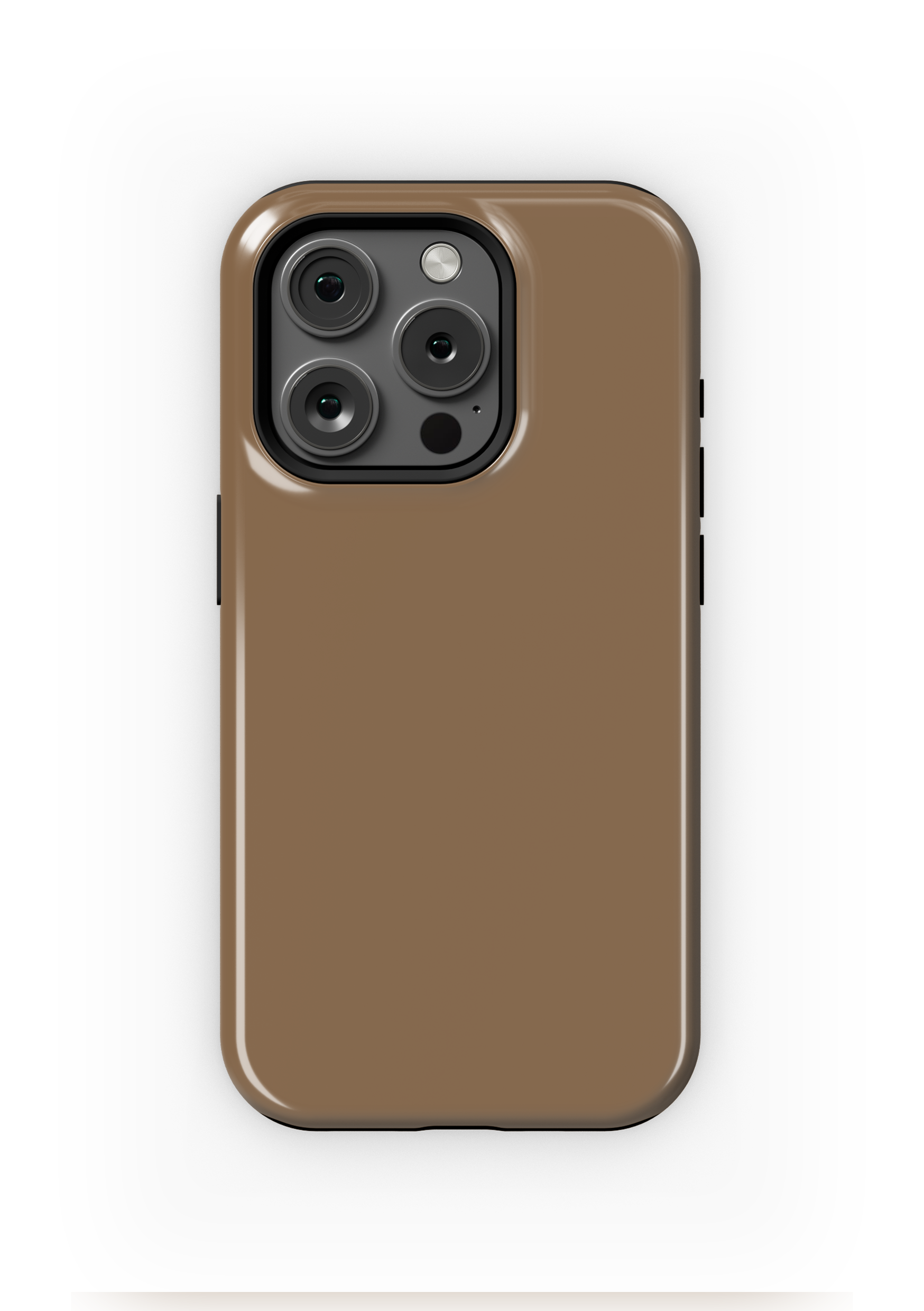 Mocha Brown