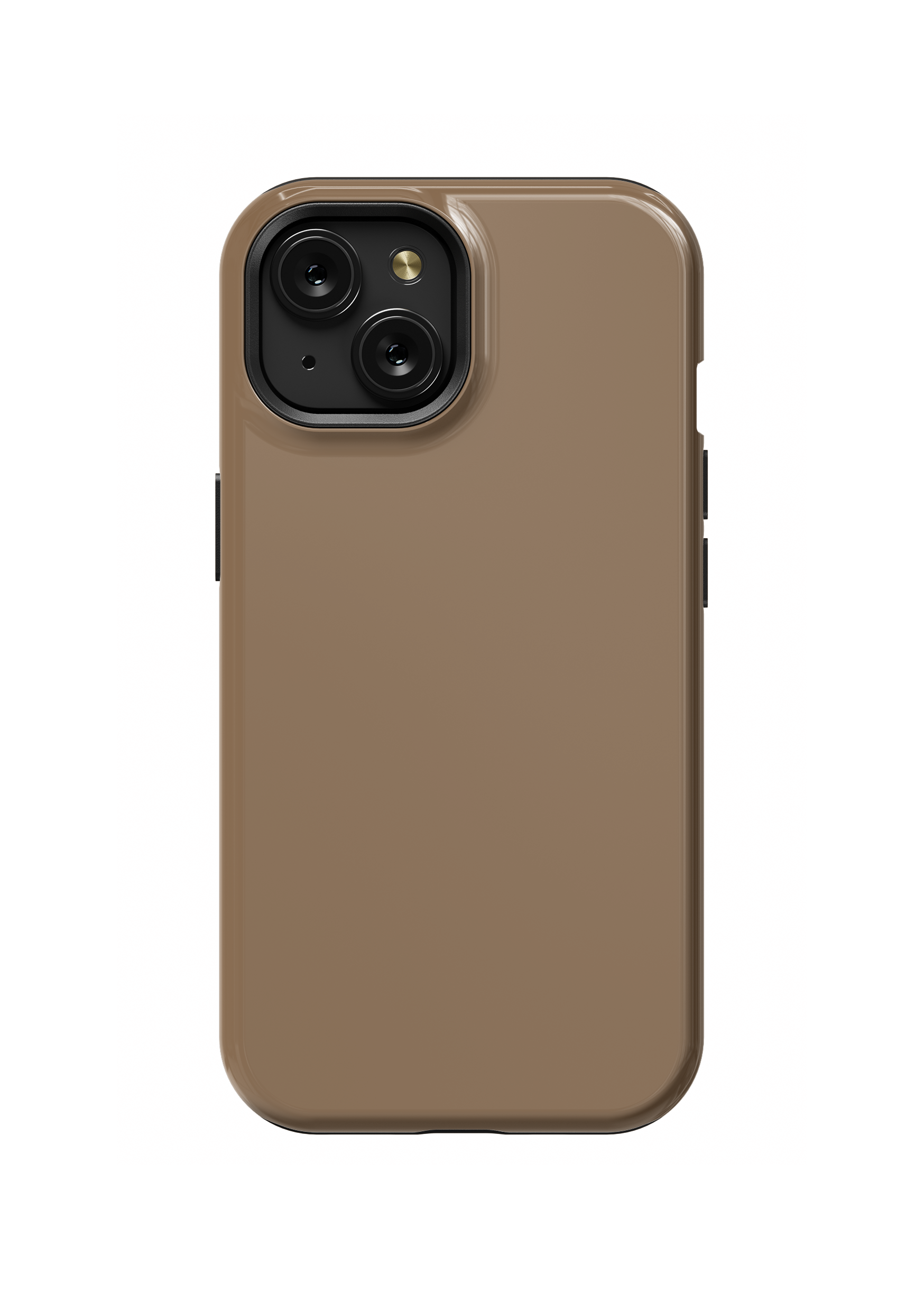 Mocha Brown