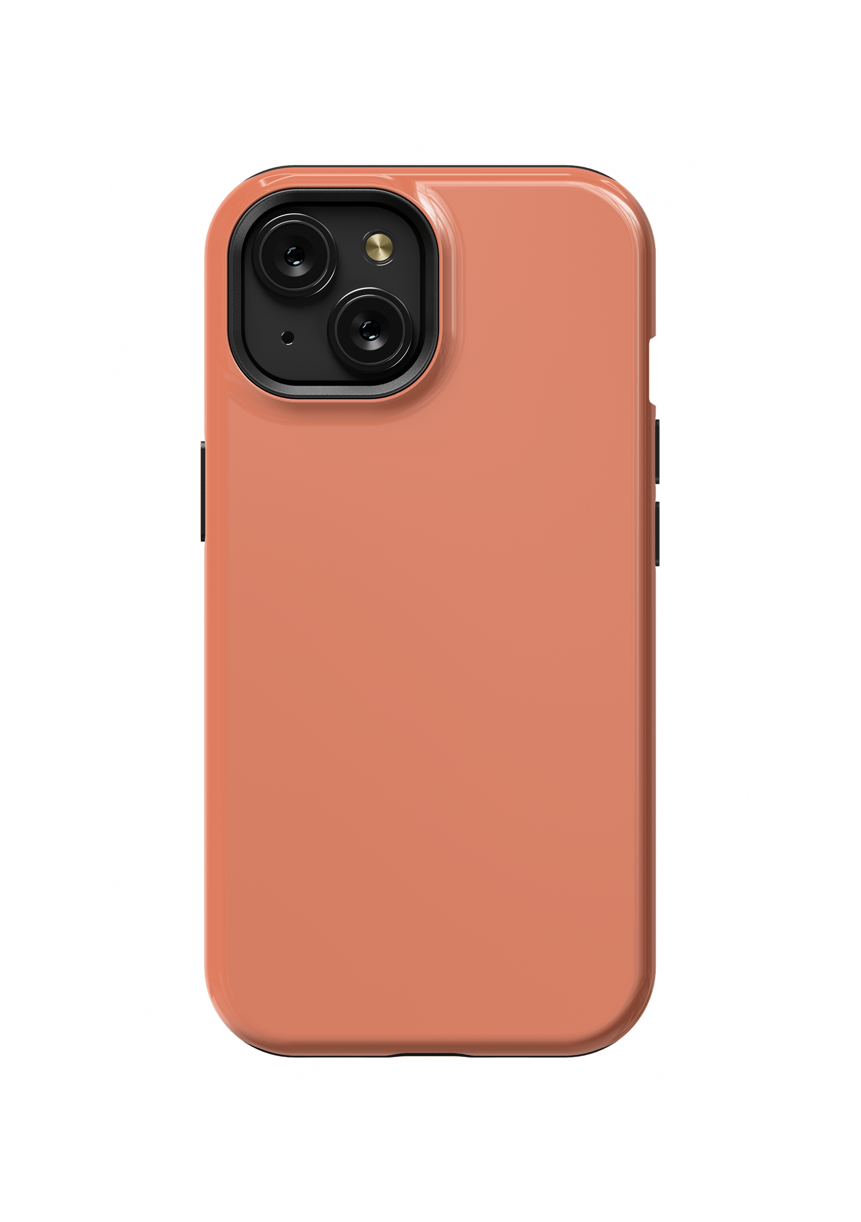 Terracotta Orange
