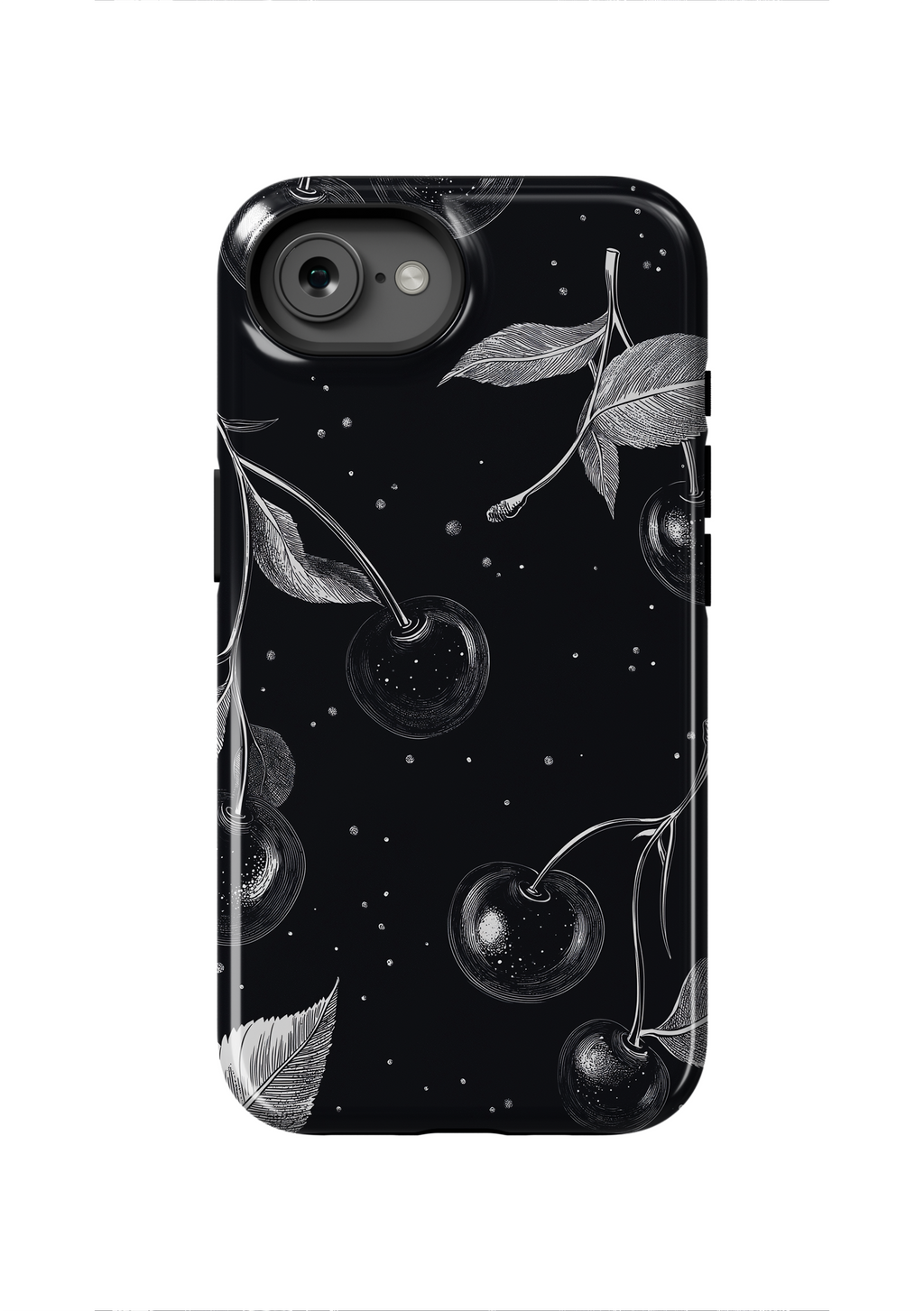 Cosmic Cherry