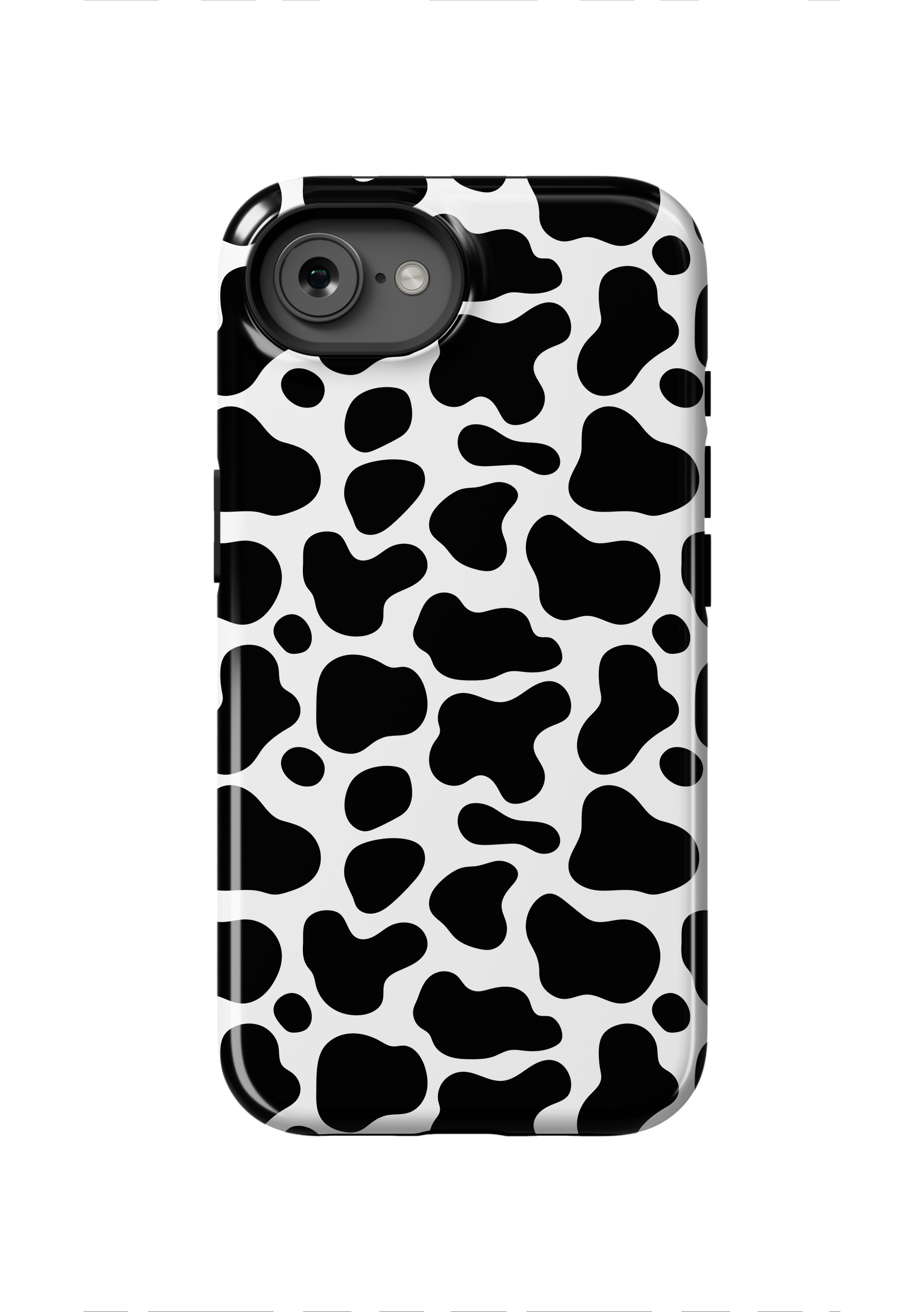 Cow Print
