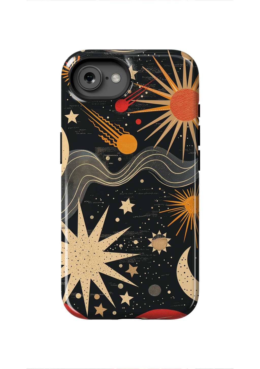Retro Space Age