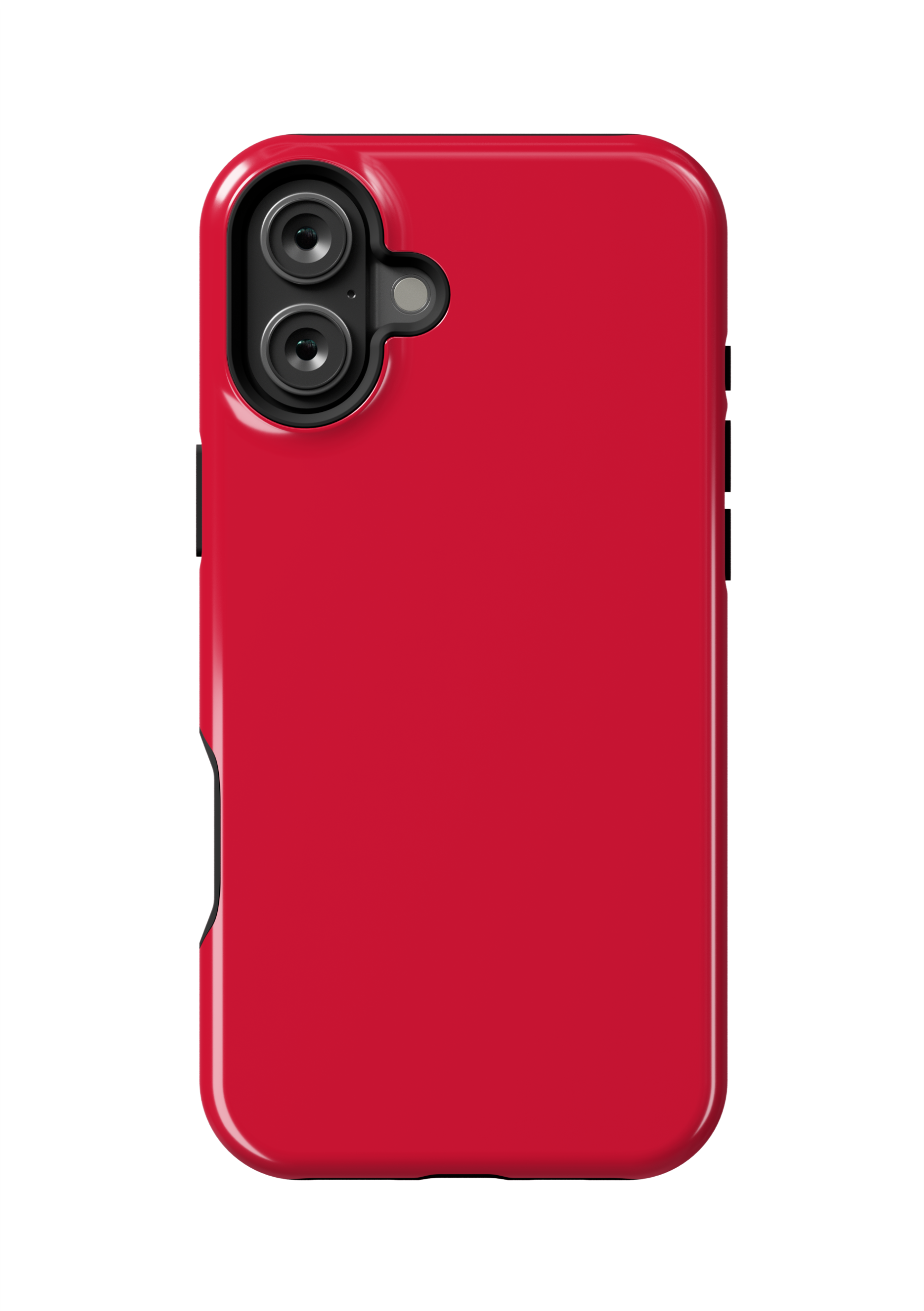 Crimson Red