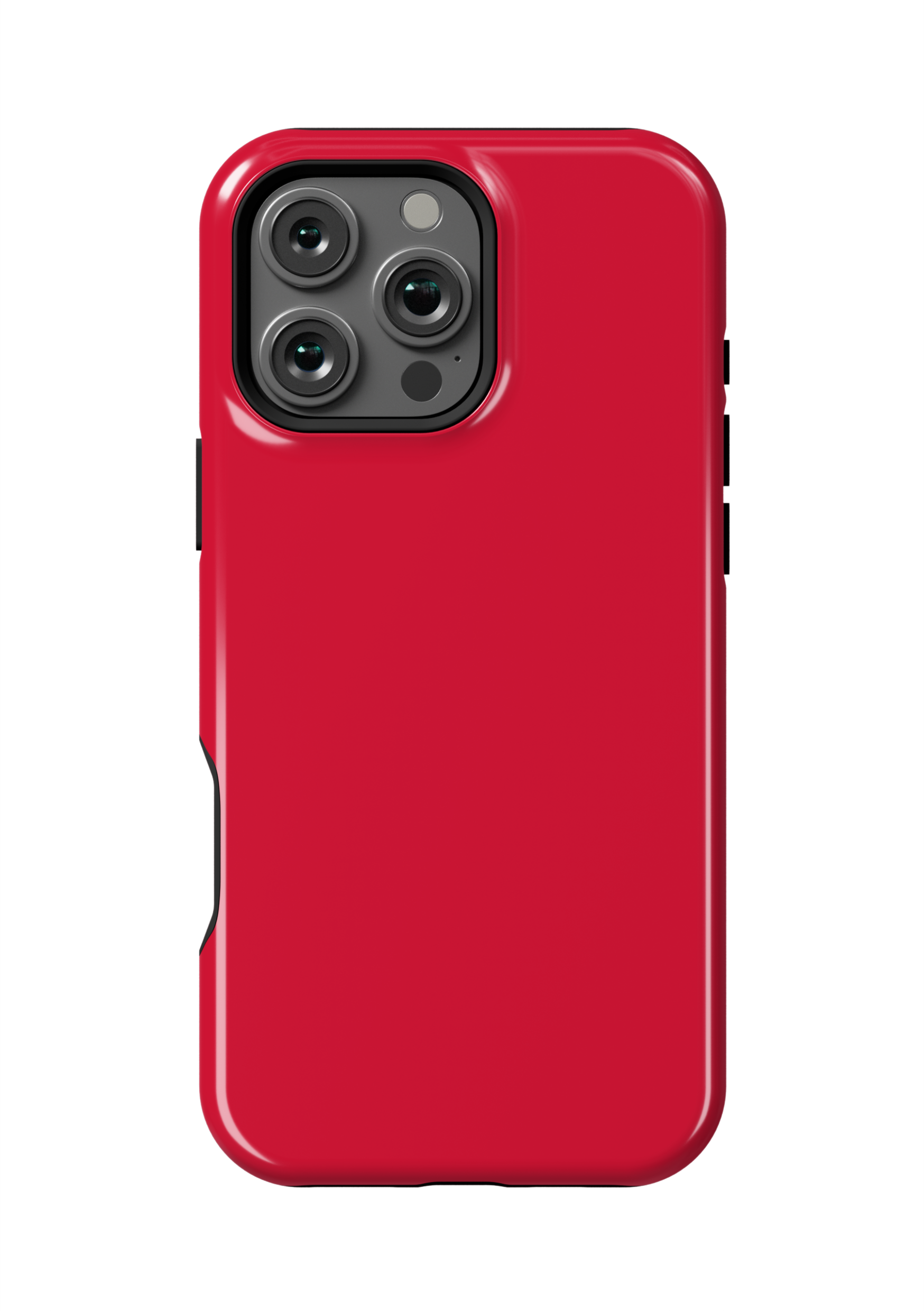 Crimson Red