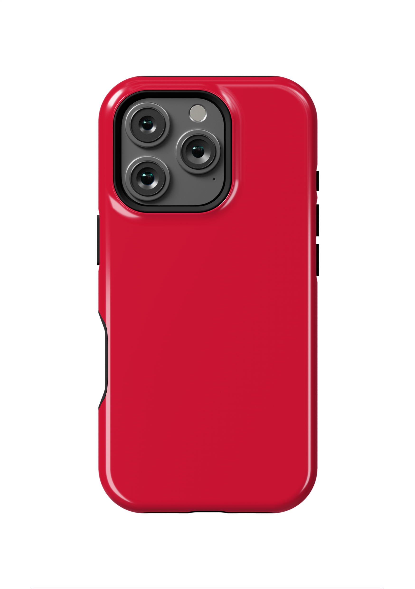 Crimson Red