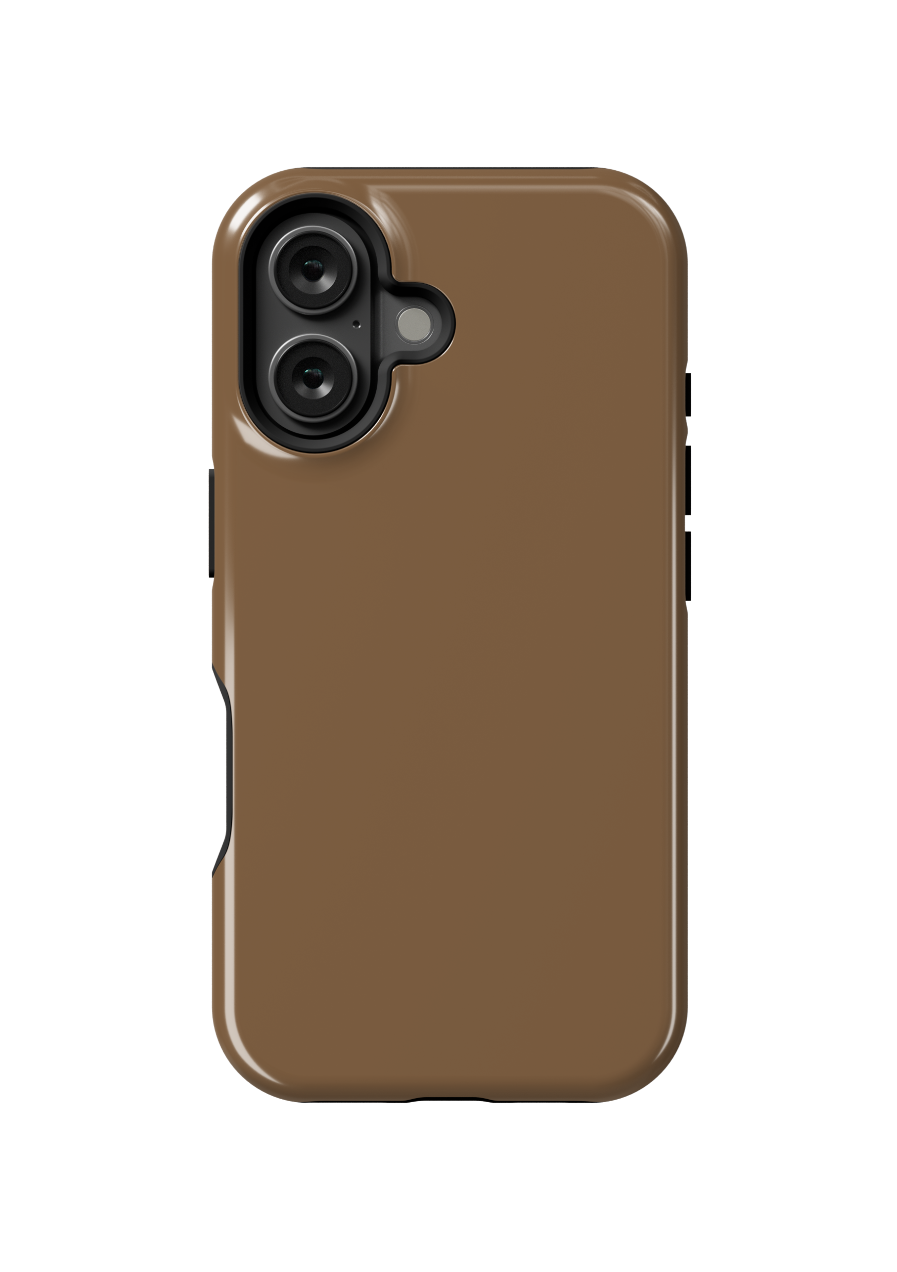 Mocha Brown