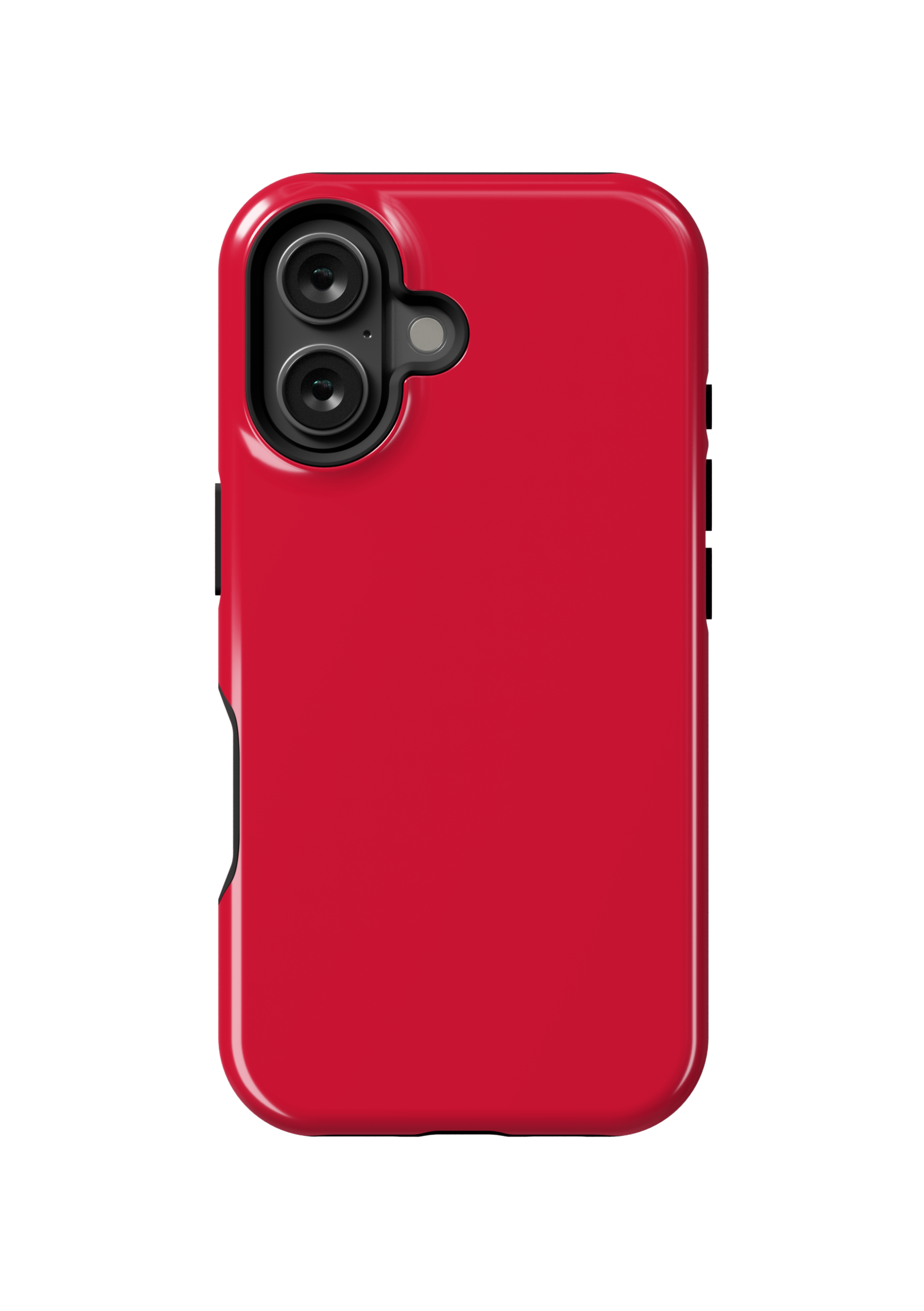 Crimson Red