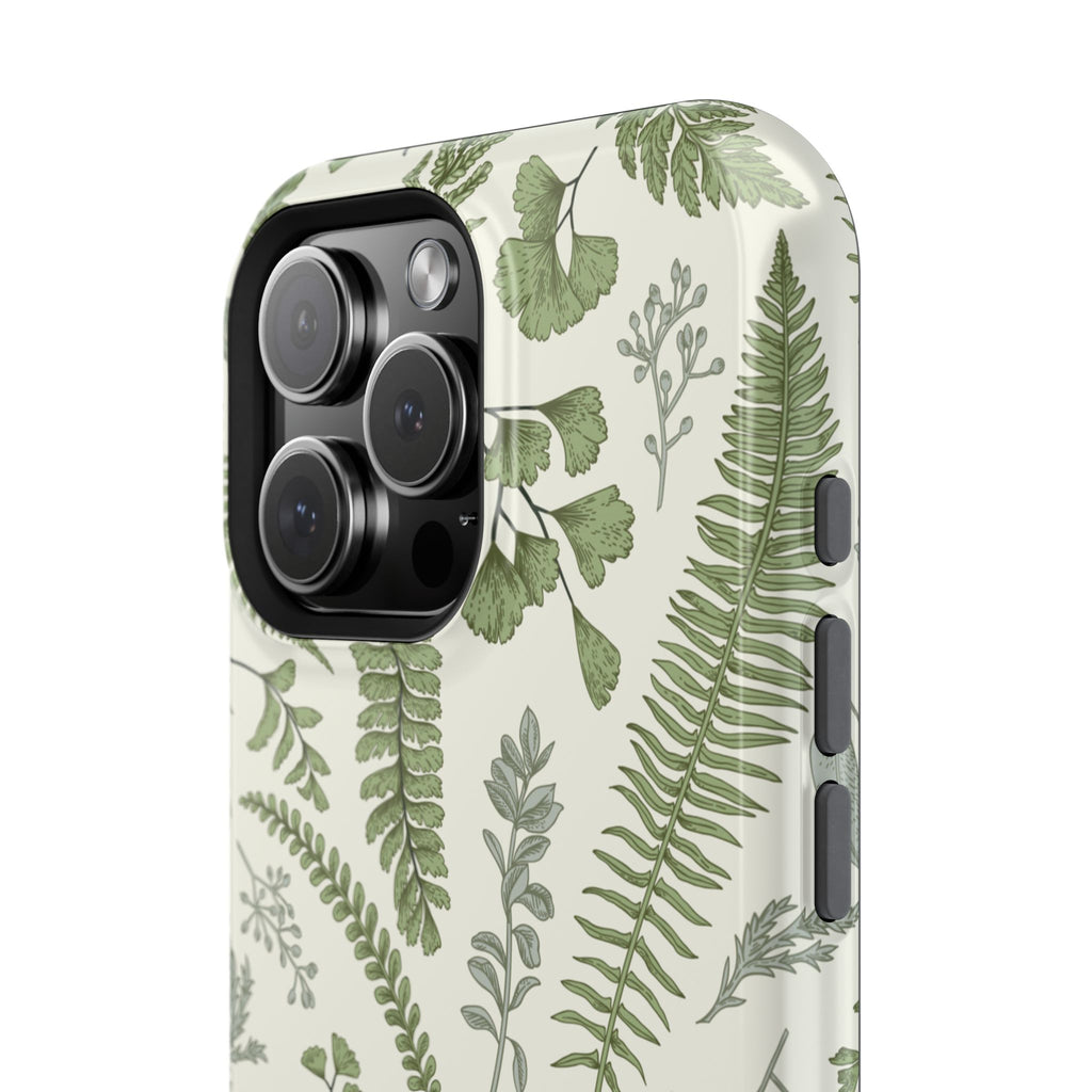 Green Fern