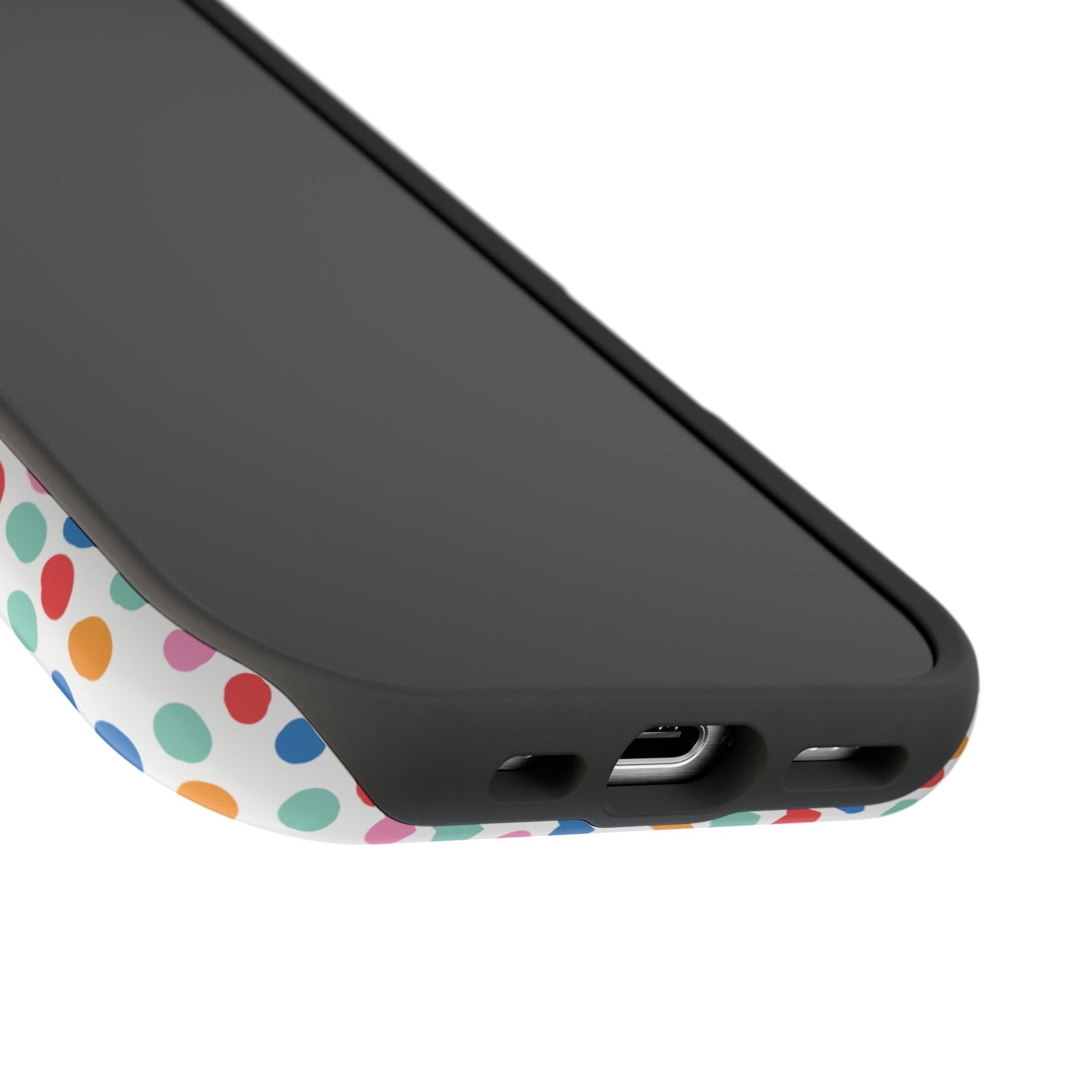 Polka Dot Party