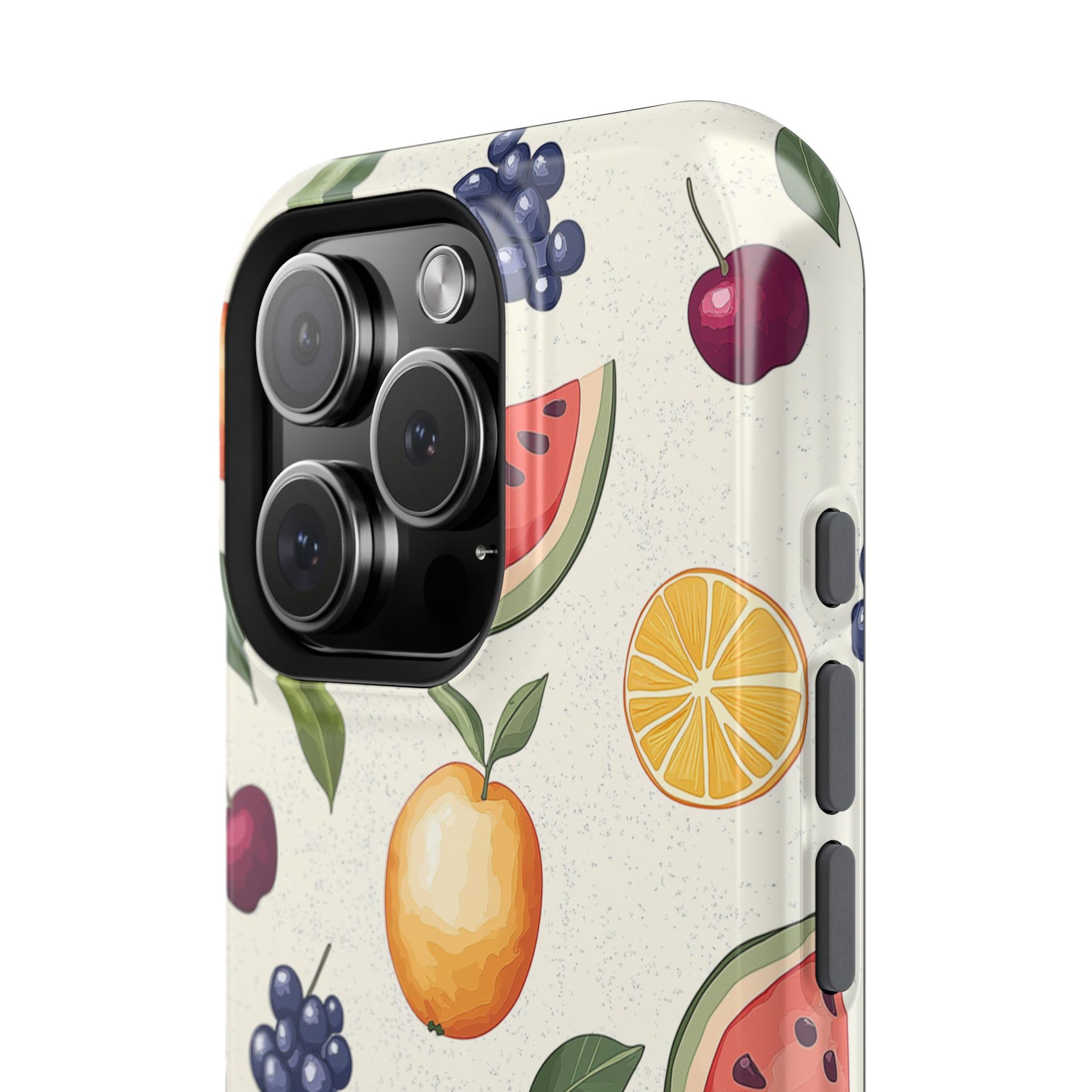 Summer Fruits