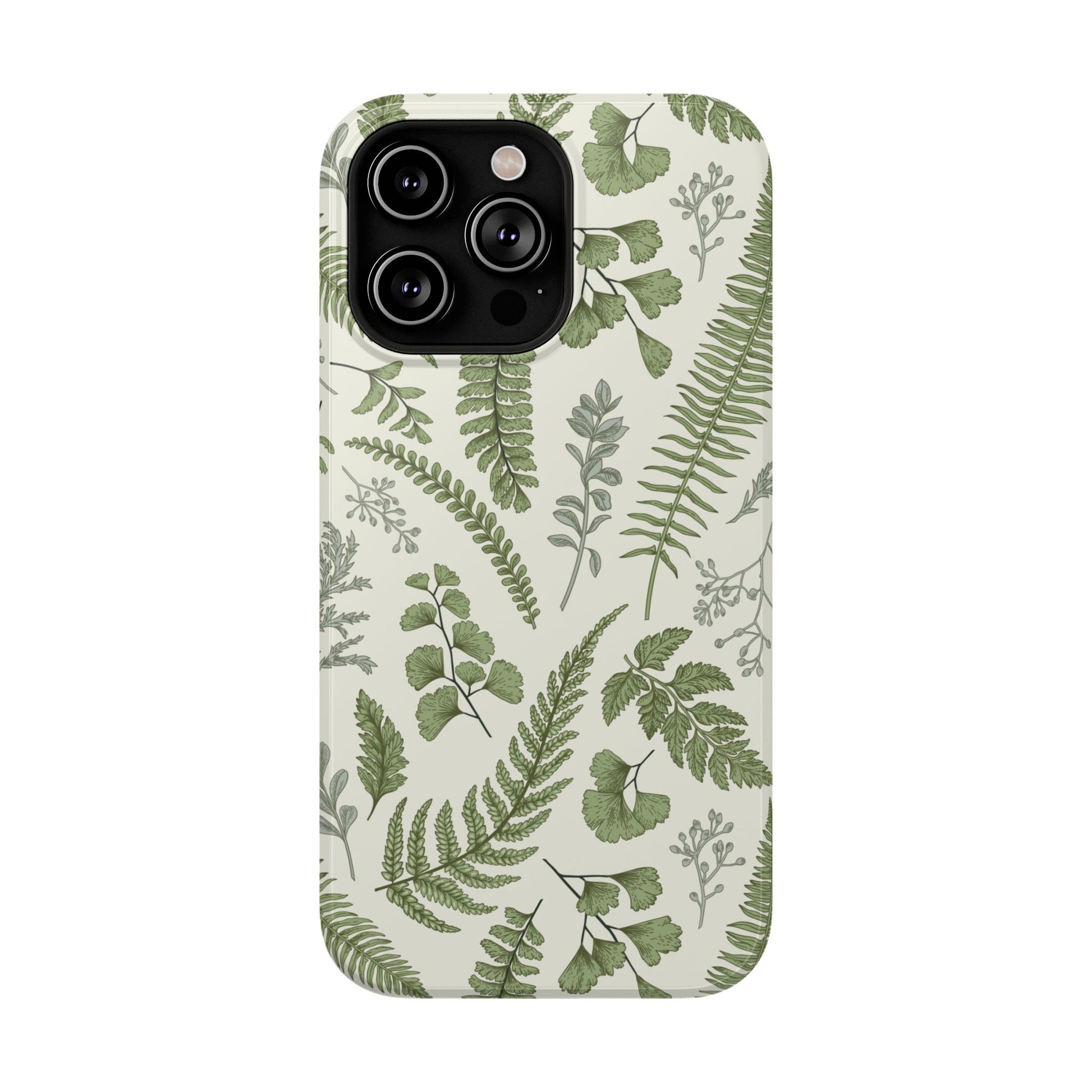 Green Fern