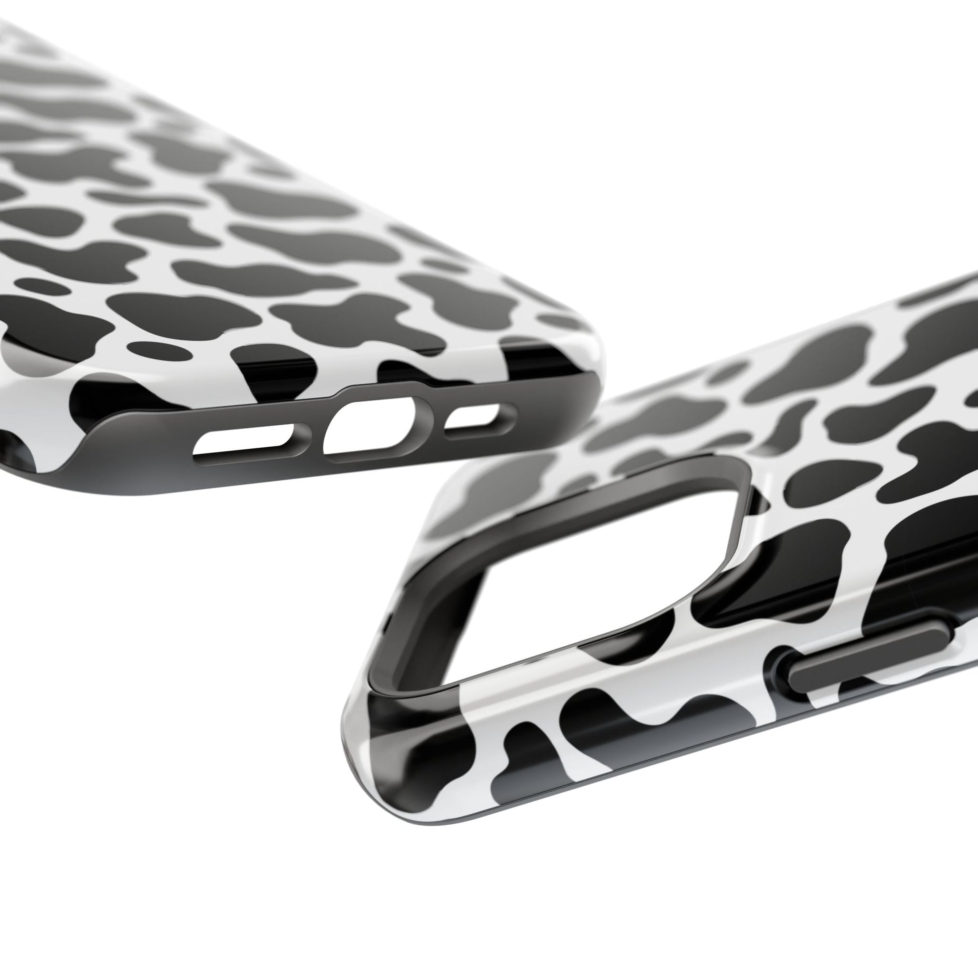 Cow Print