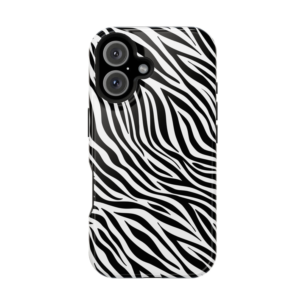 Zebra Print