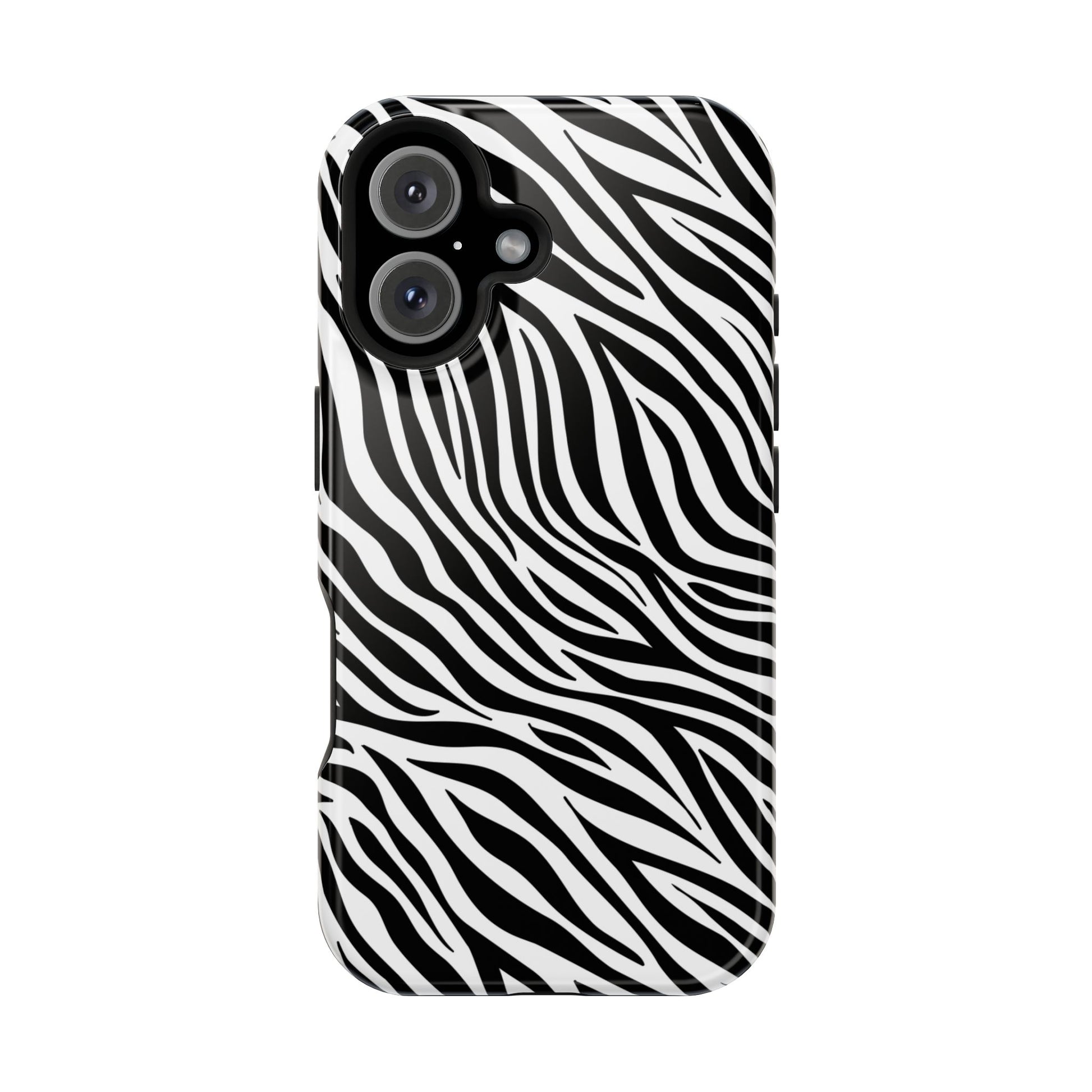Zebra Print