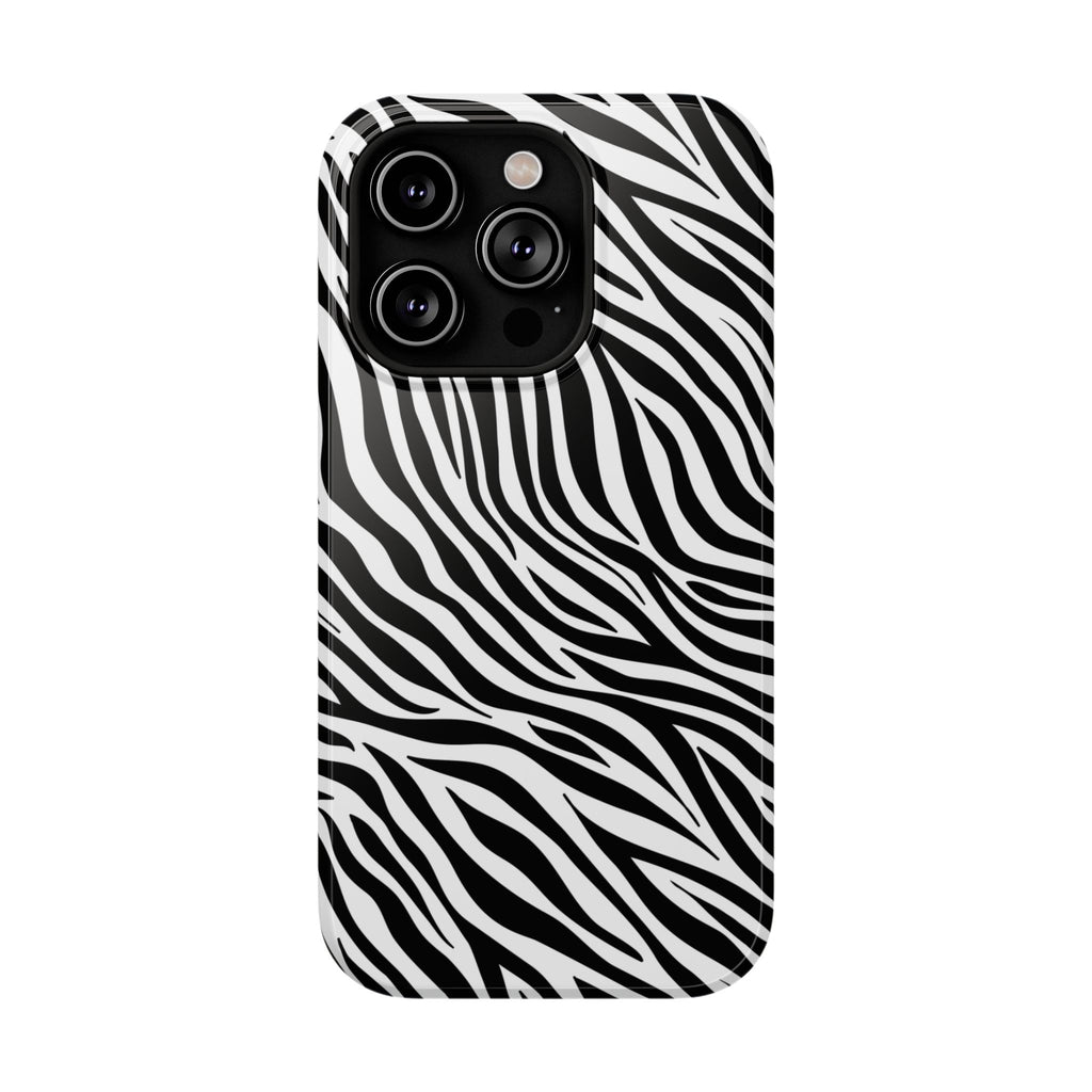 Zebra Print