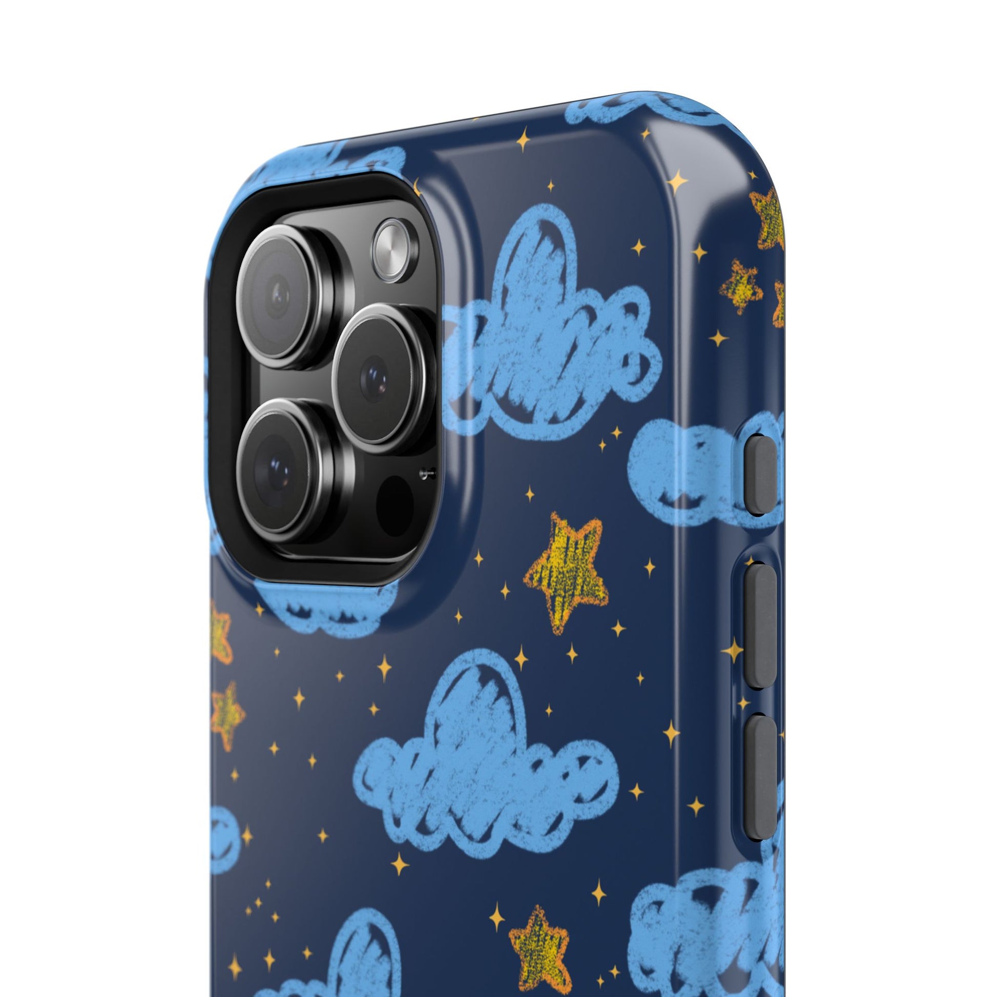 Sleepyhead Skies