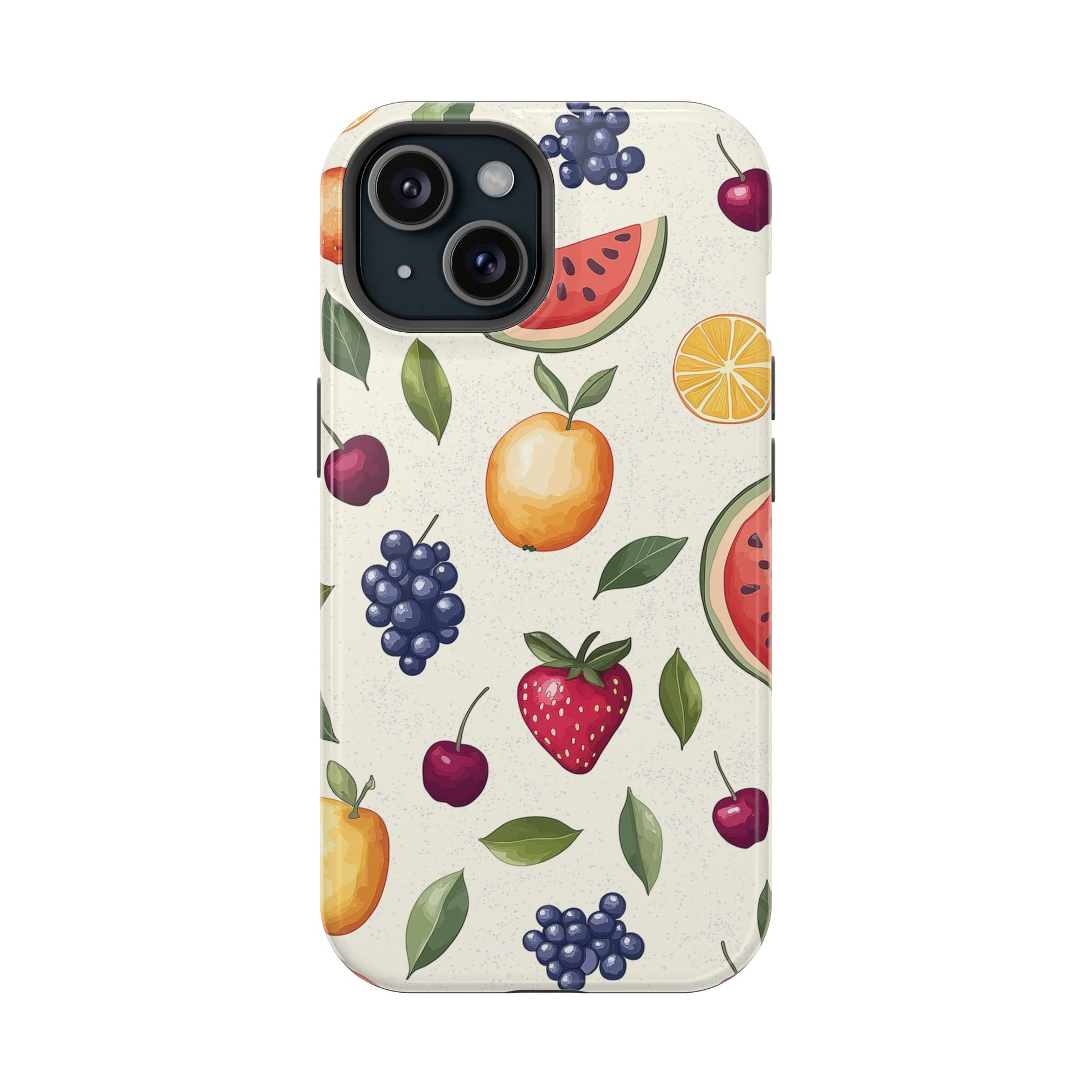 Summer Fruits