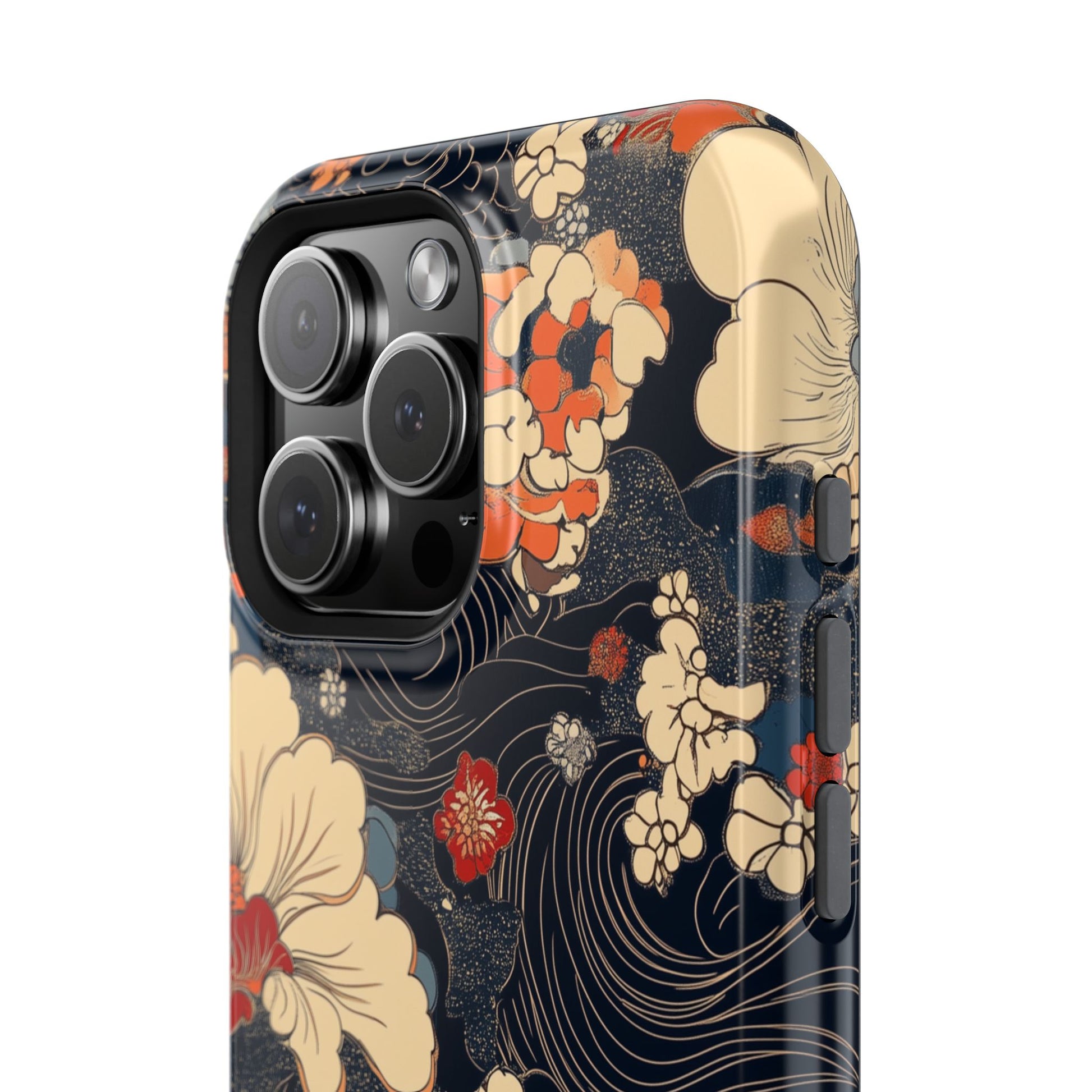 Hawaii Floral