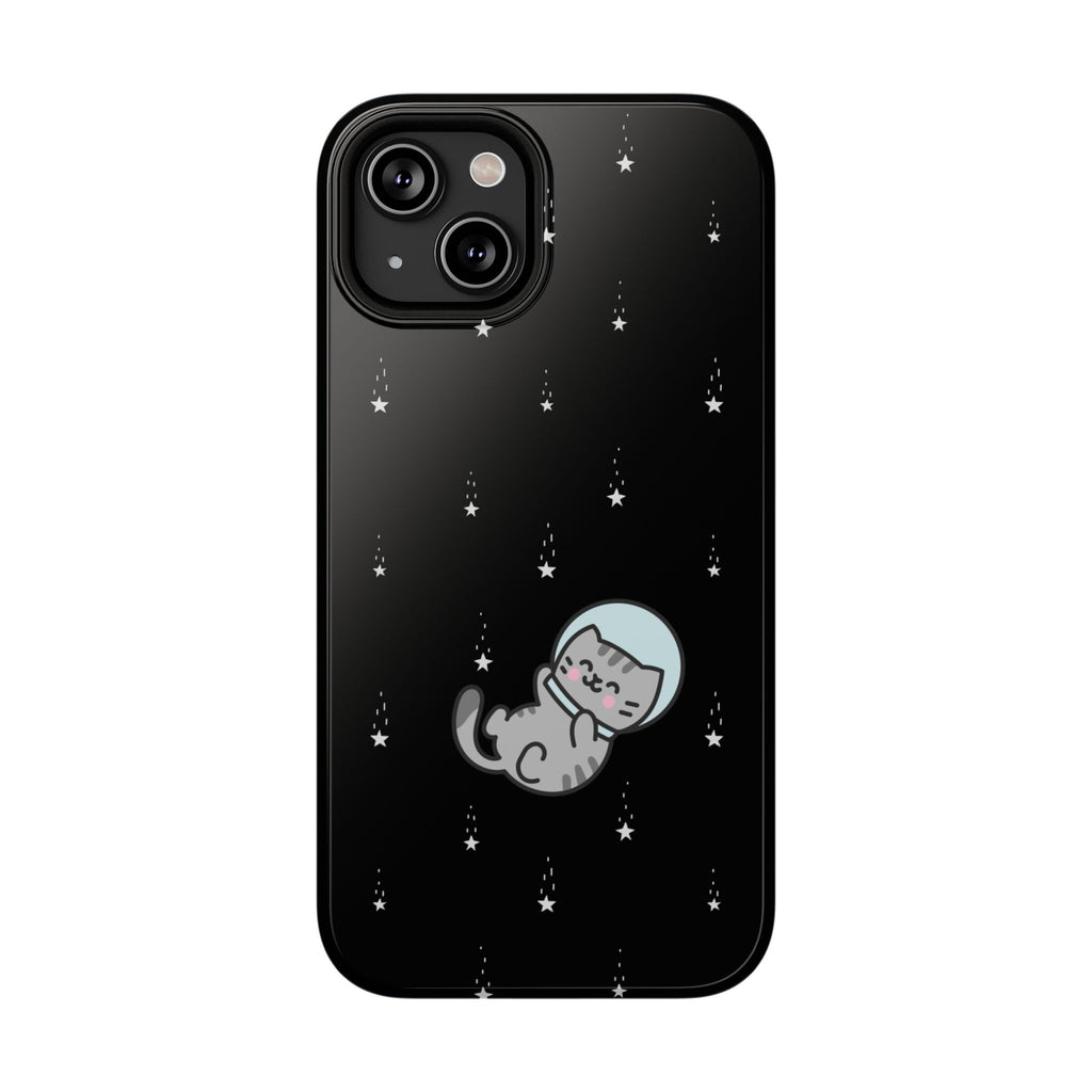 Astronaut Cat