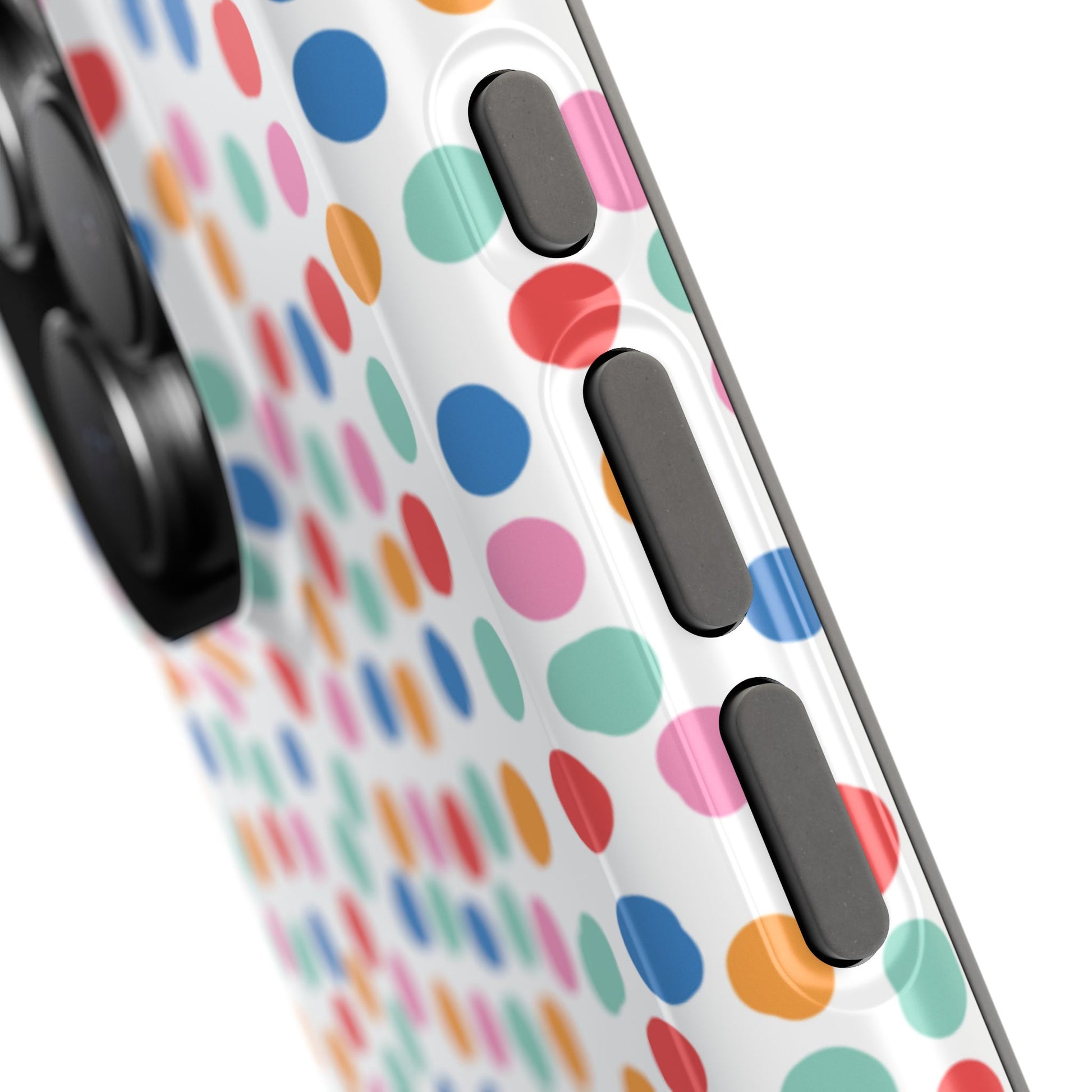 Polka Dot Party