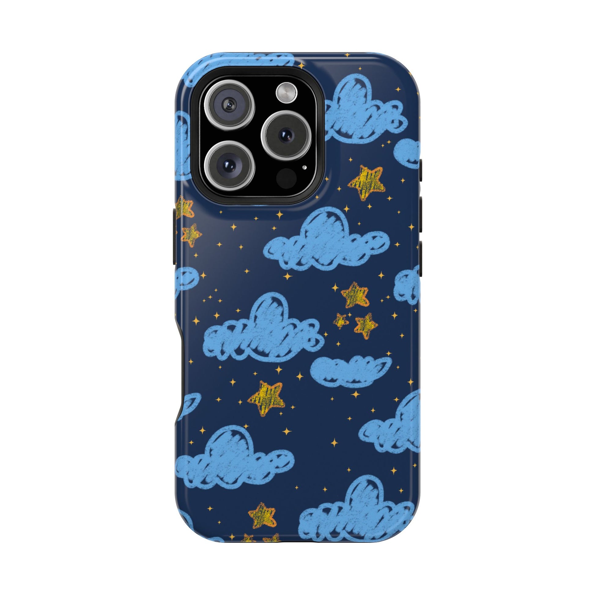 Sleepyhead Skies