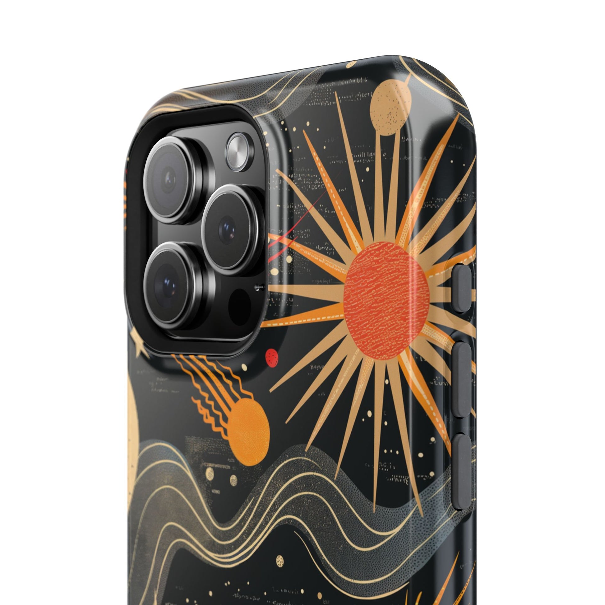 Retro Space Age