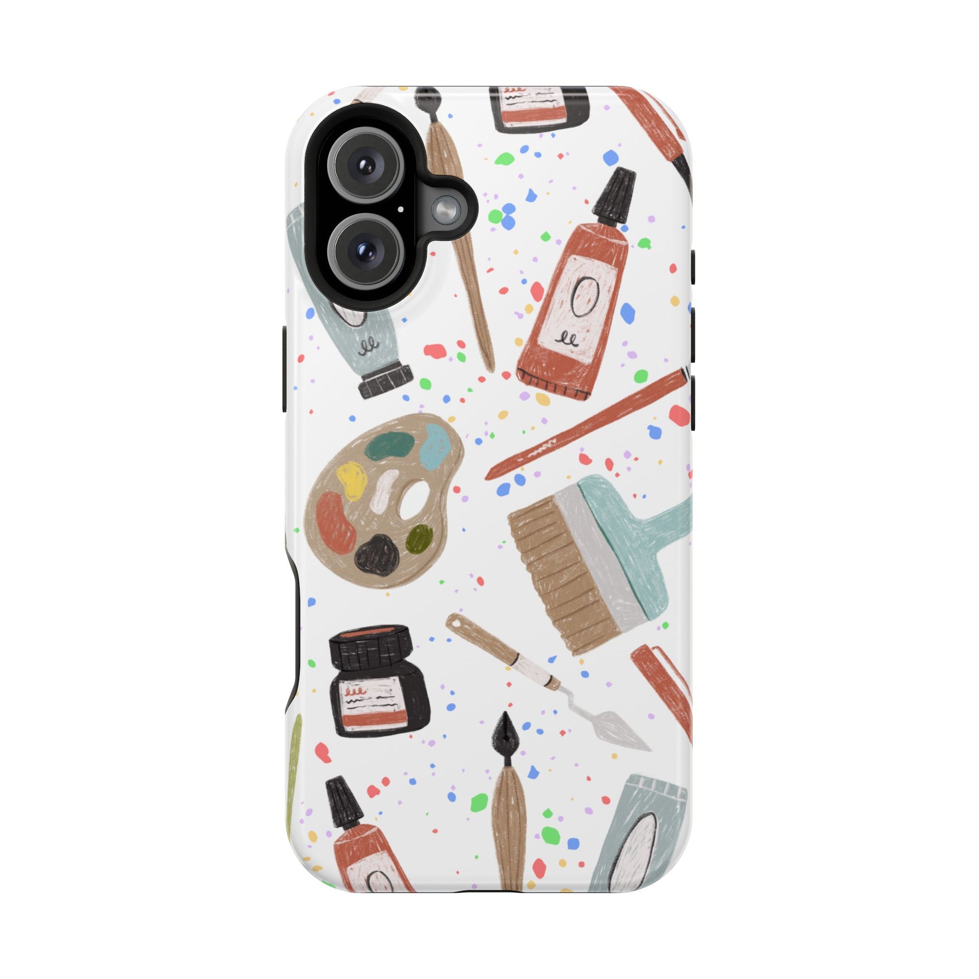 Painters Canvas