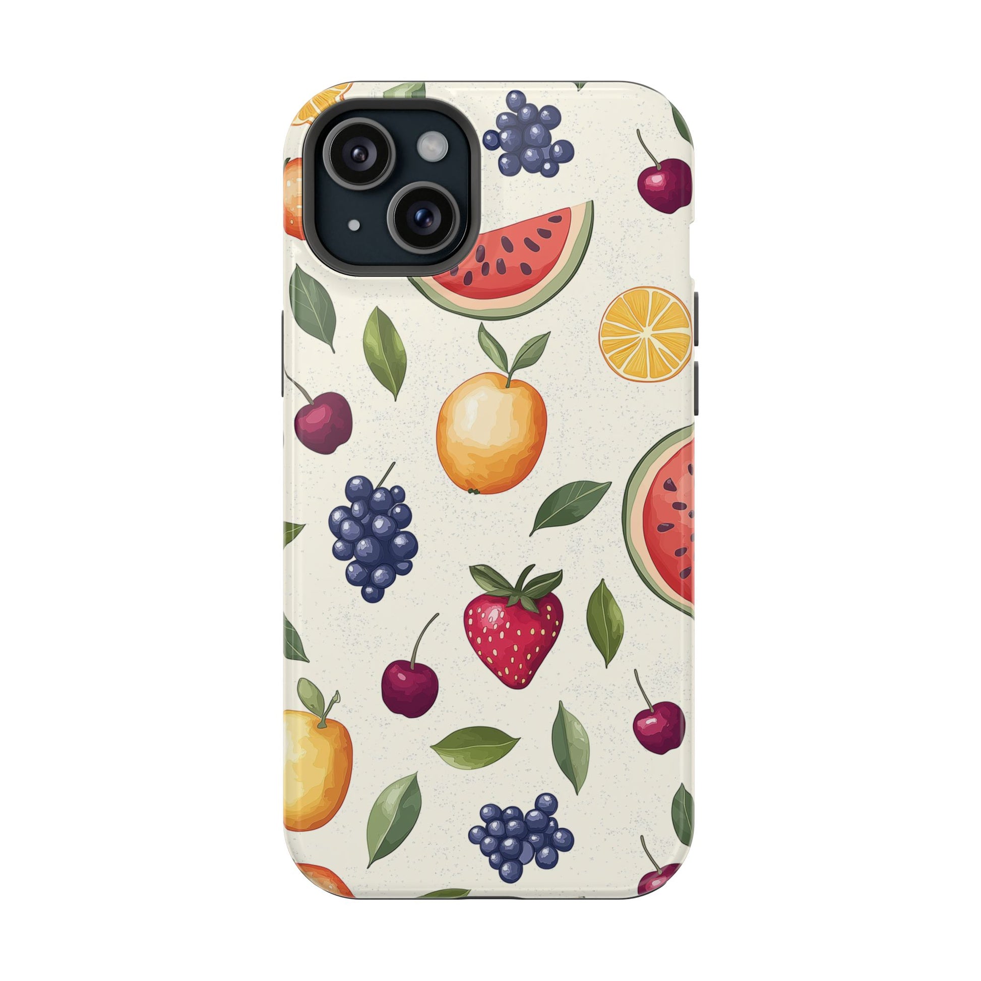 Summer Fruits