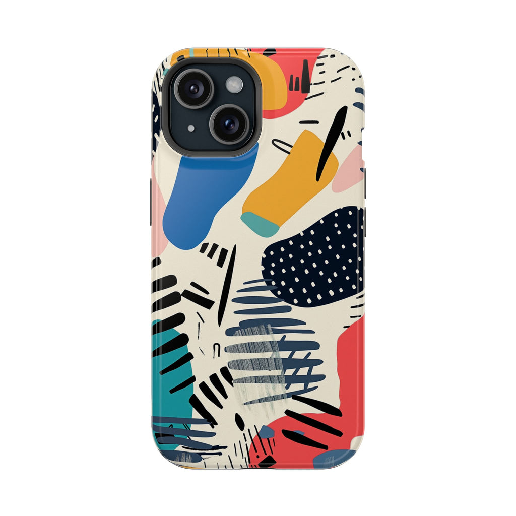 Abstract Chic