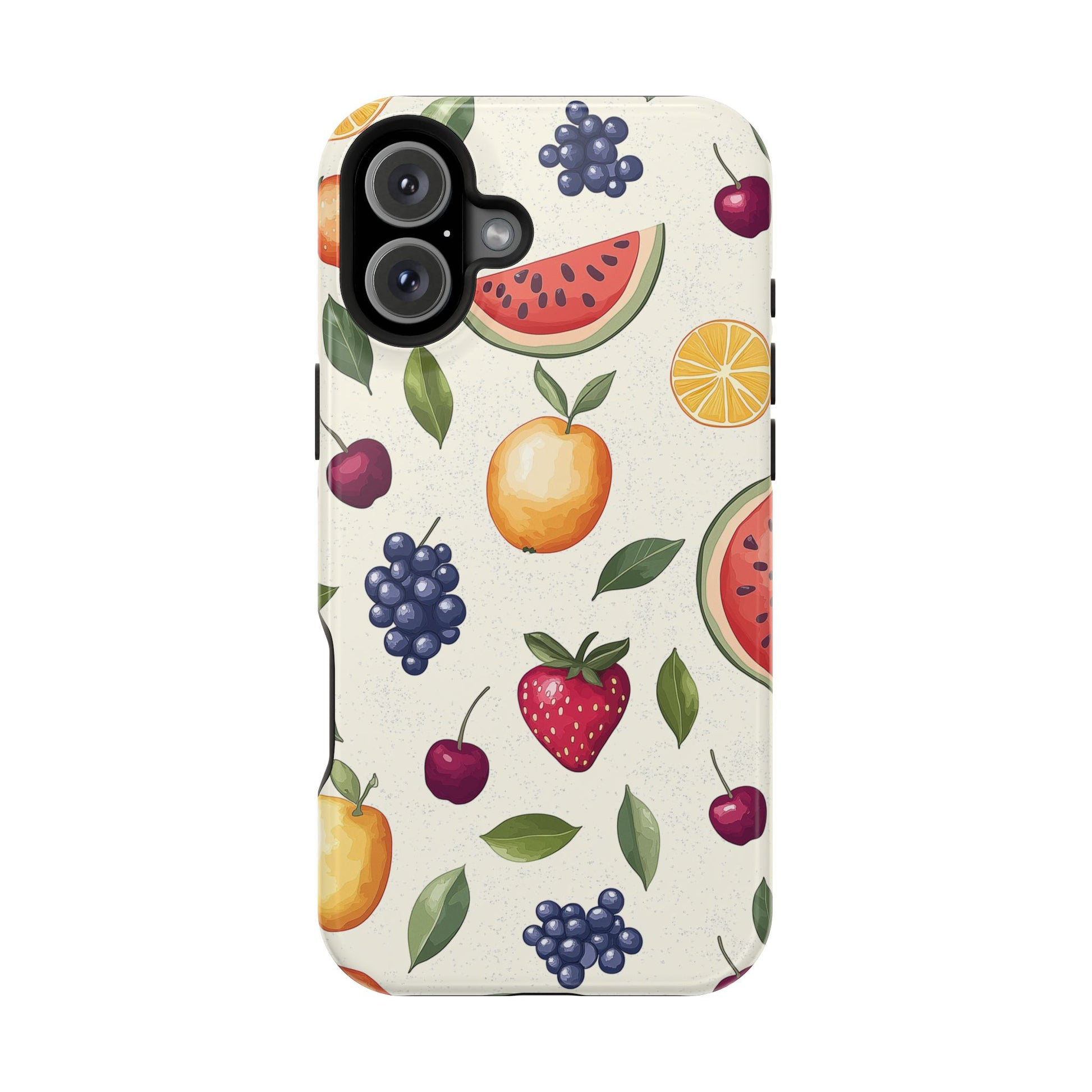 Summer Fruits