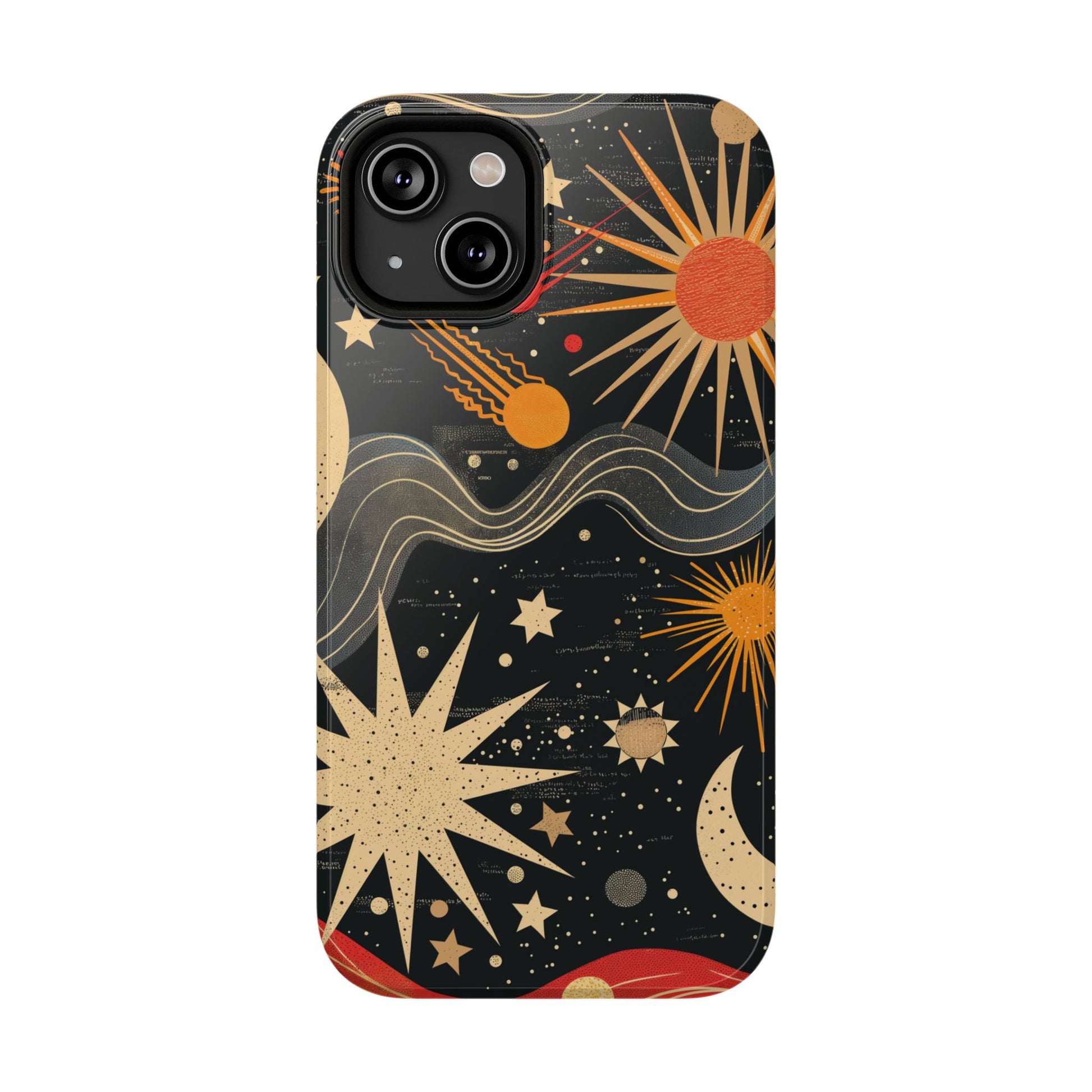 Retro Space Age