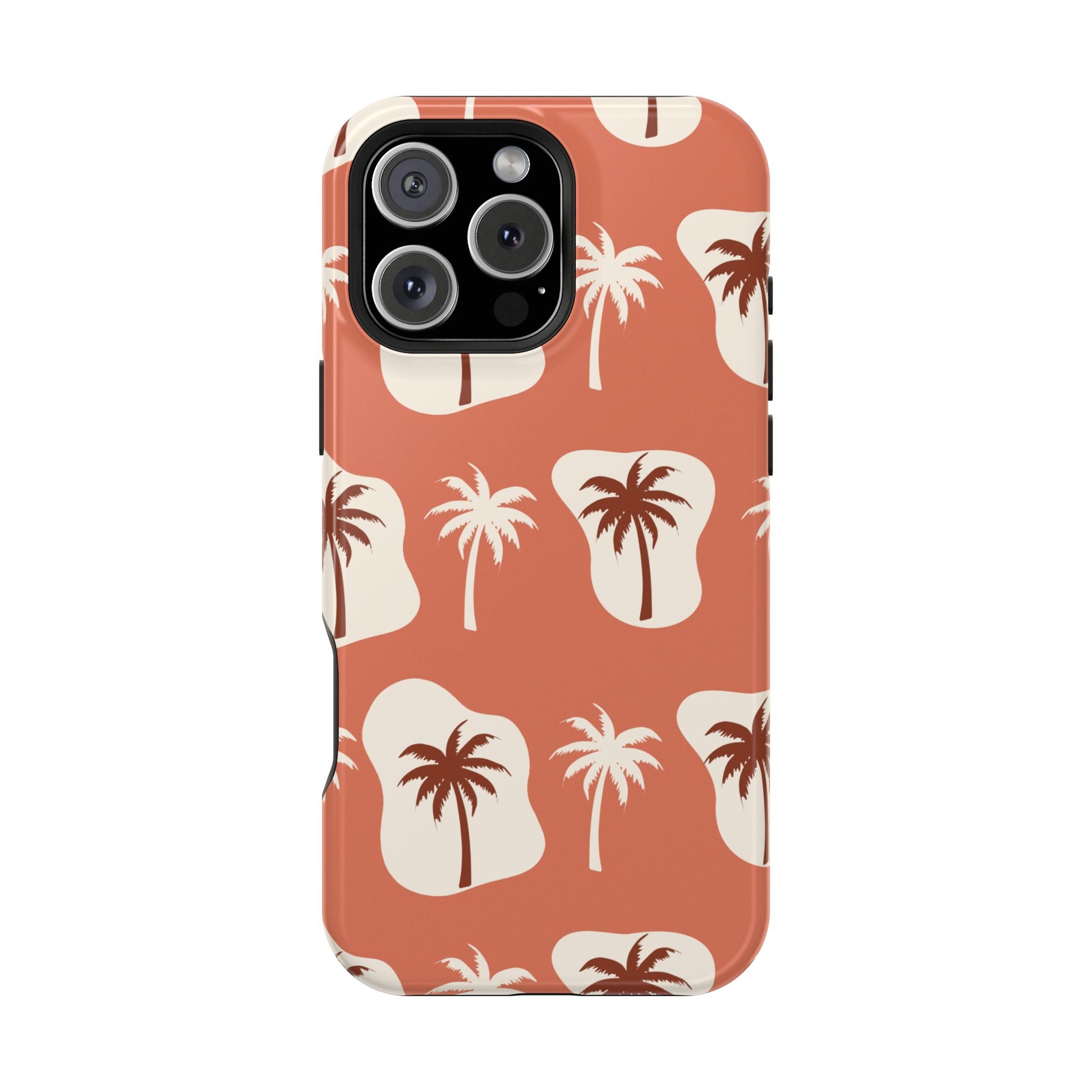 Palmtree Paradise