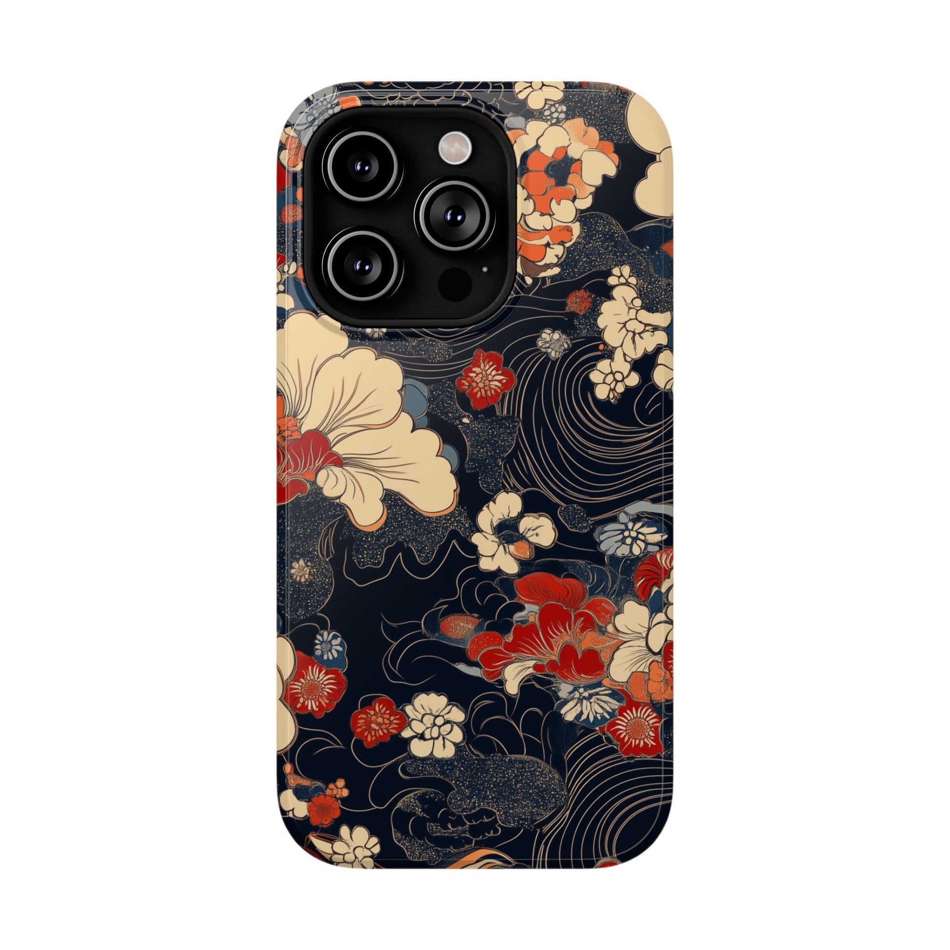 Hawaii Floral