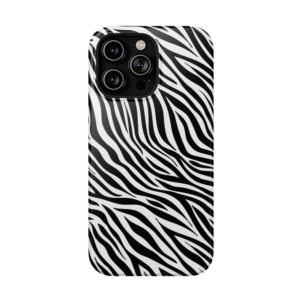 Zebra Print