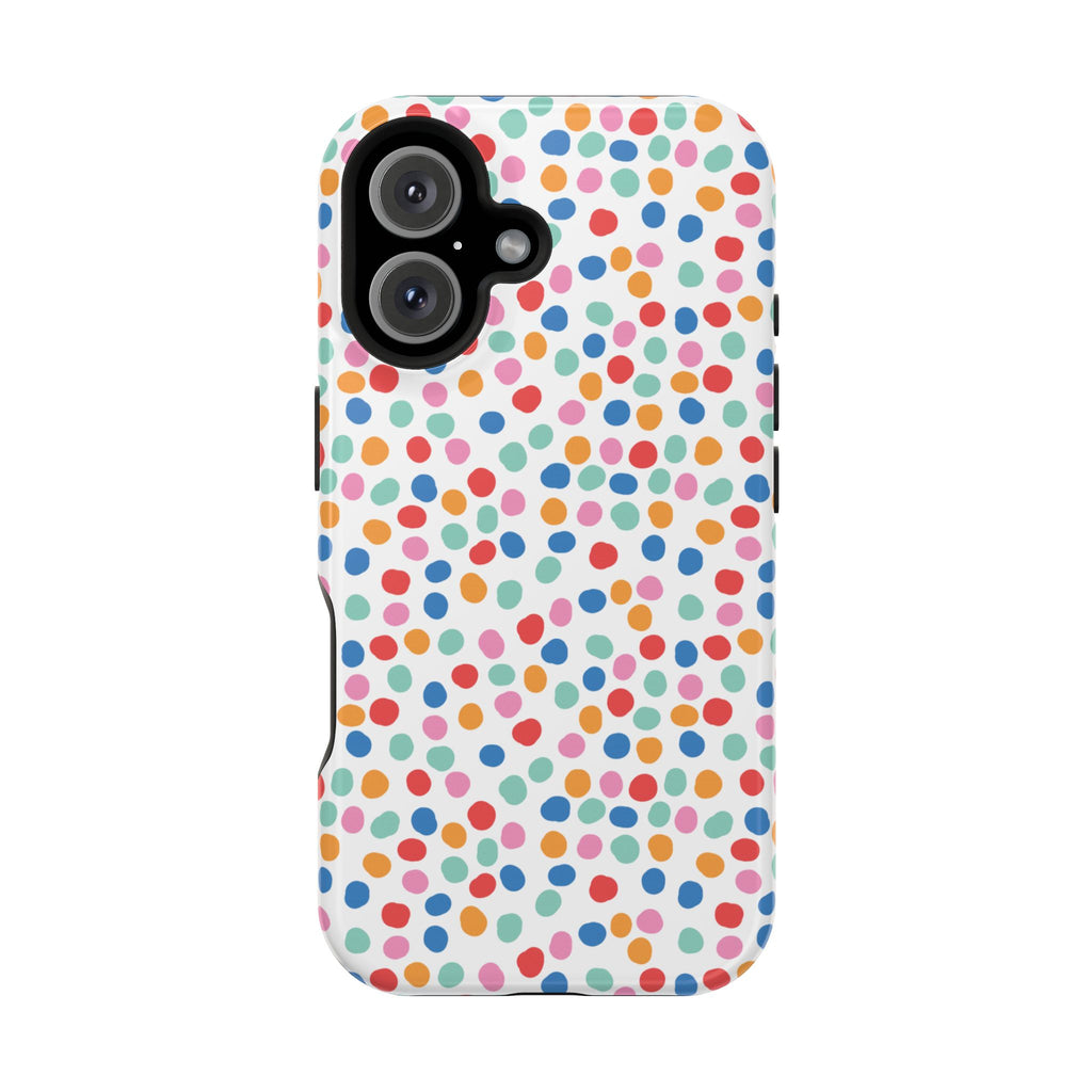 Polka Dot Party