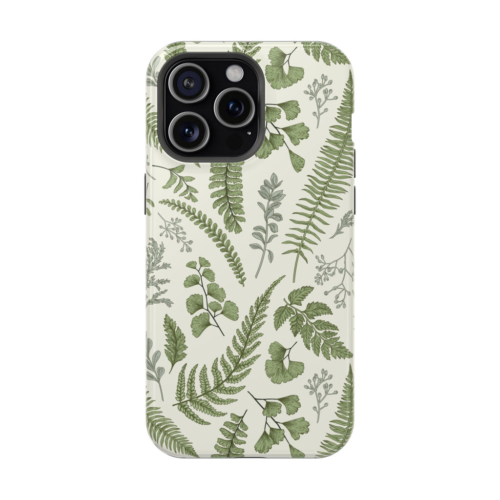 Green Fern