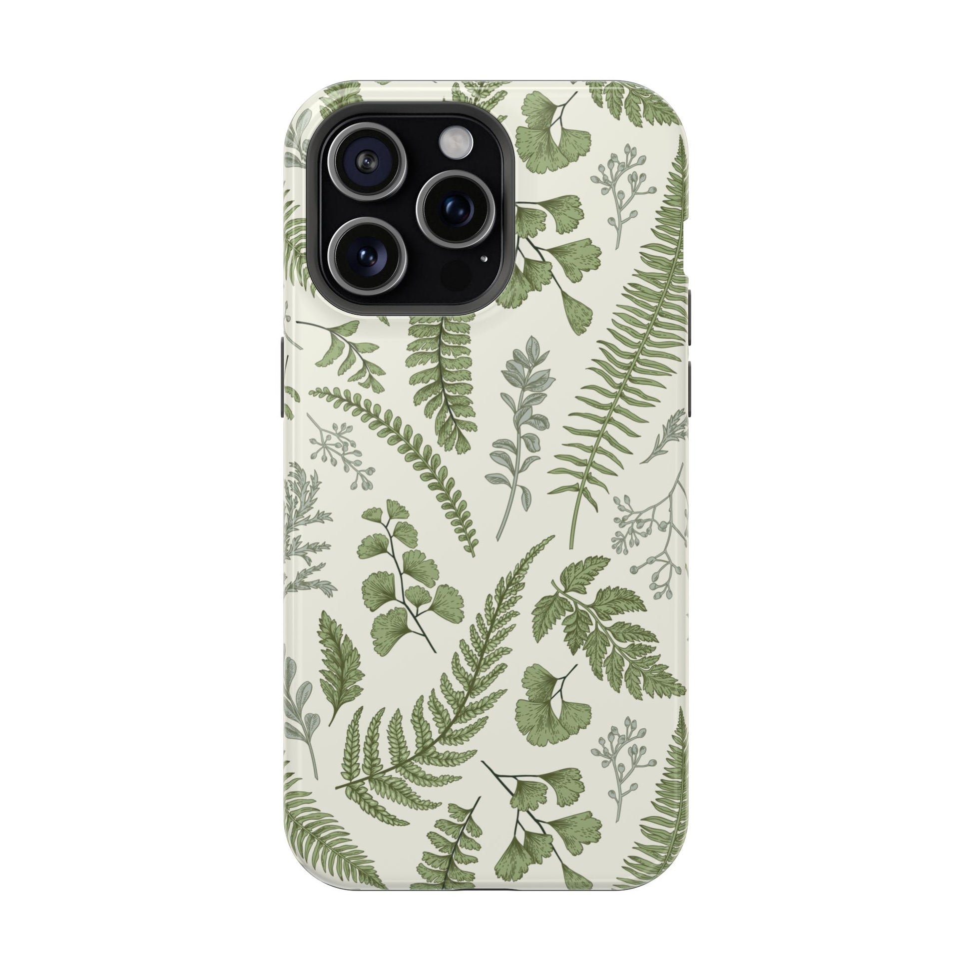 Green Fern