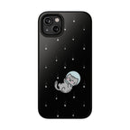 Astronaut Cat