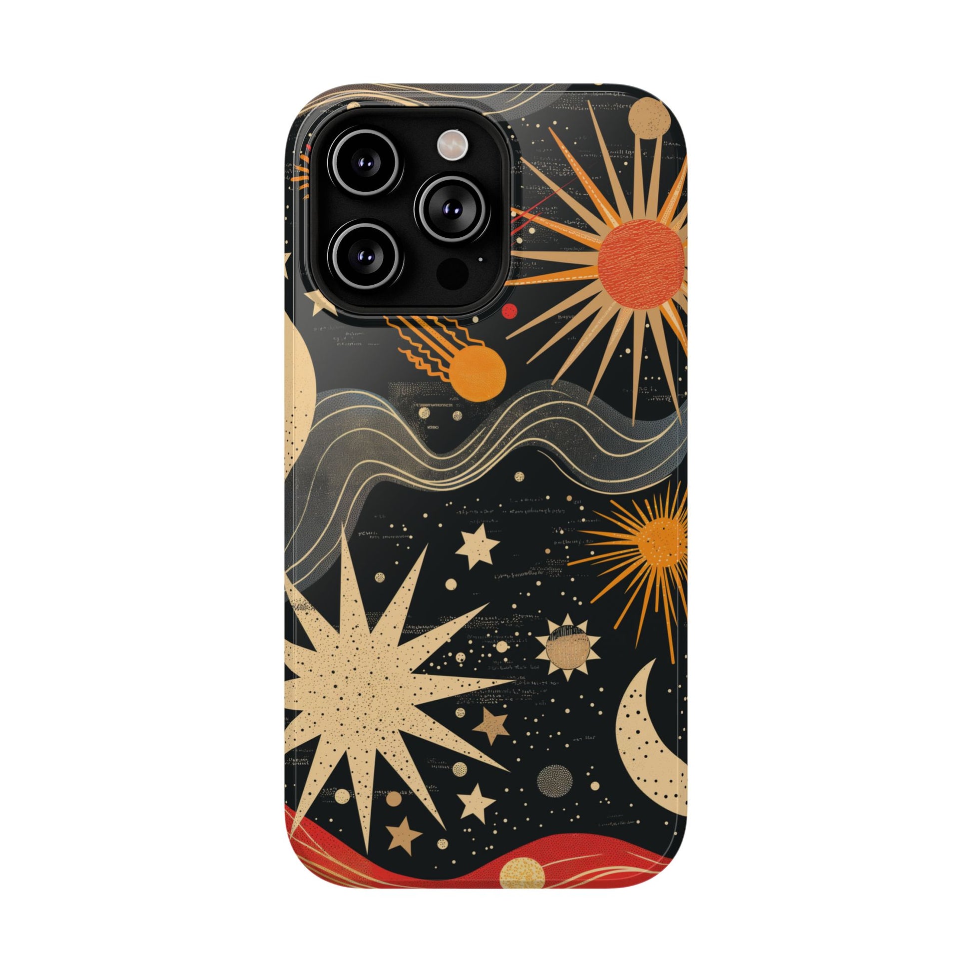 Retro Space Age