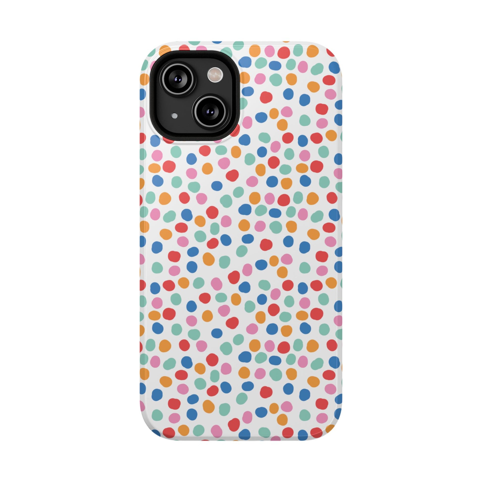 Polka Dot Party
