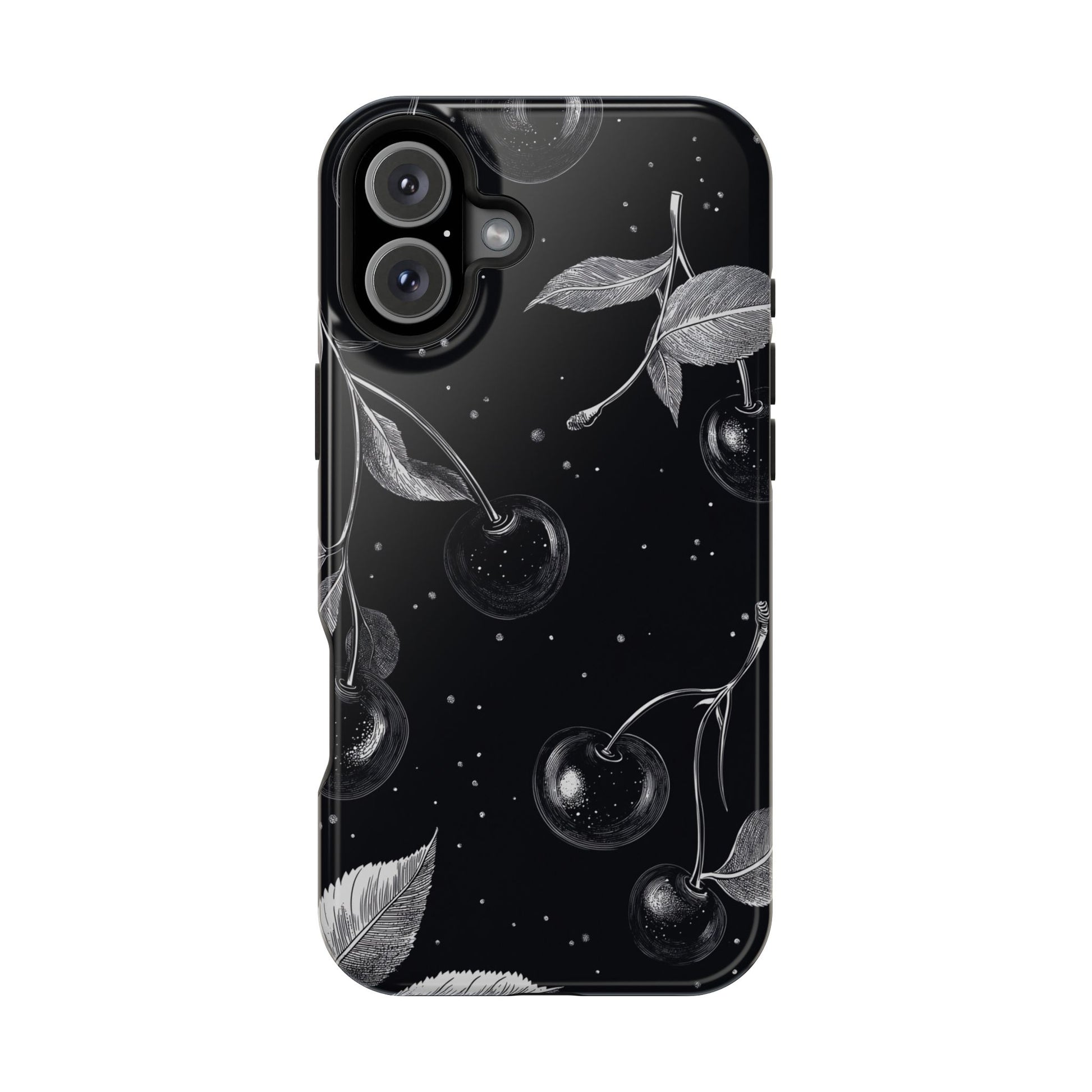 Cosmic Cherry