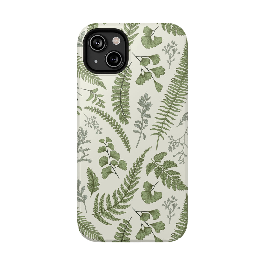 Green Fern