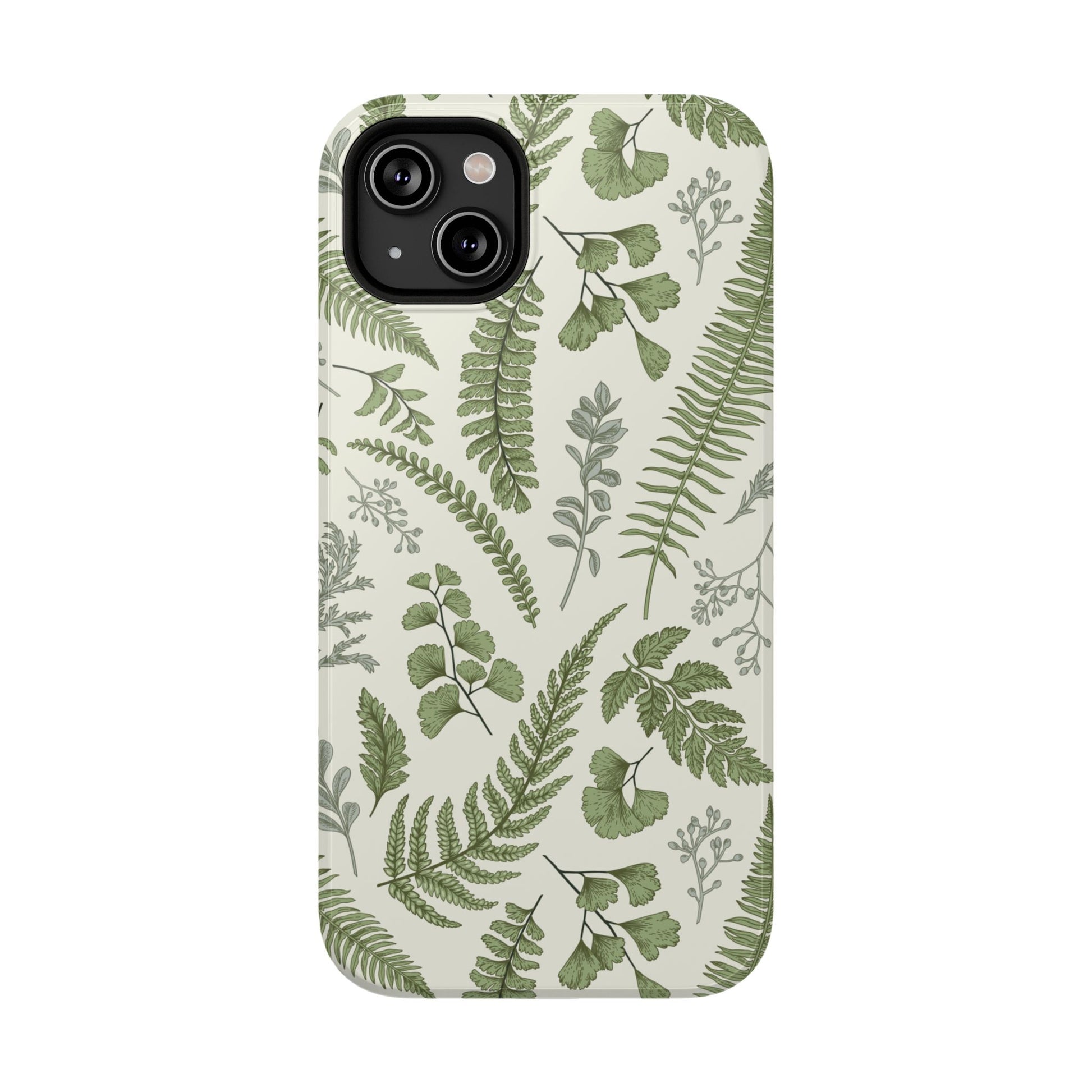 Green Fern