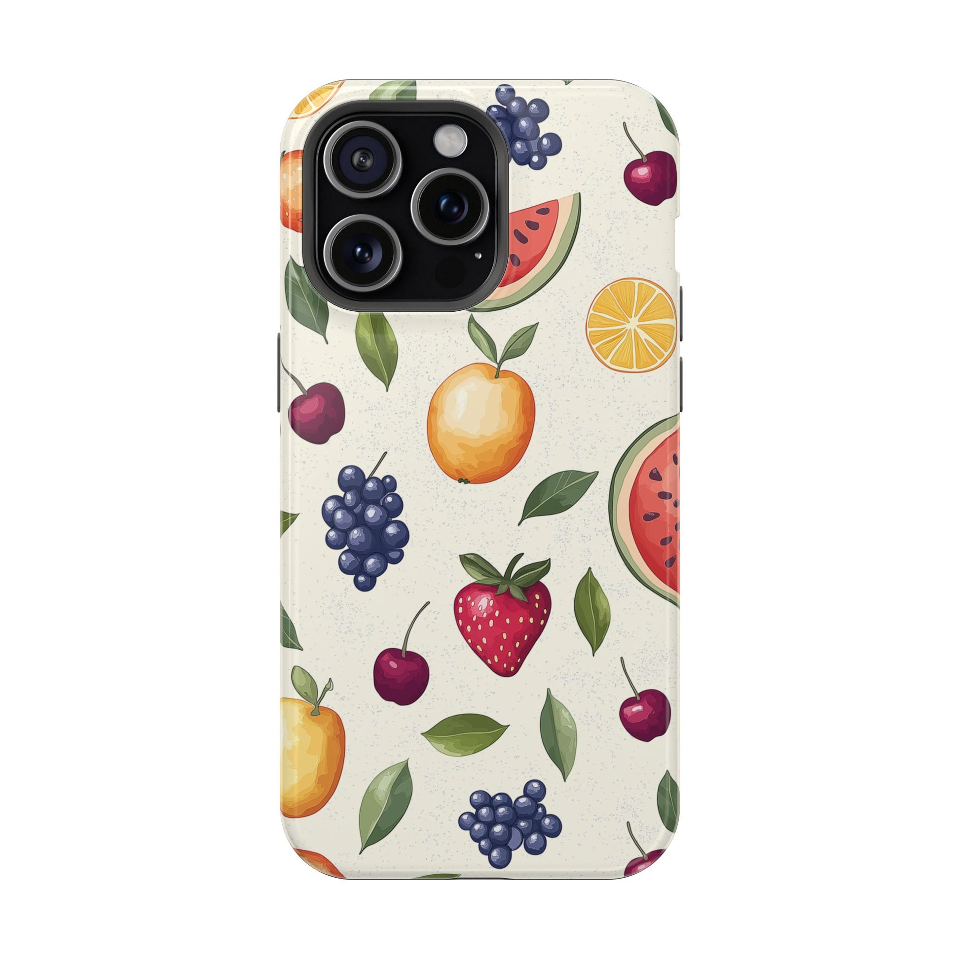 Summer Fruits