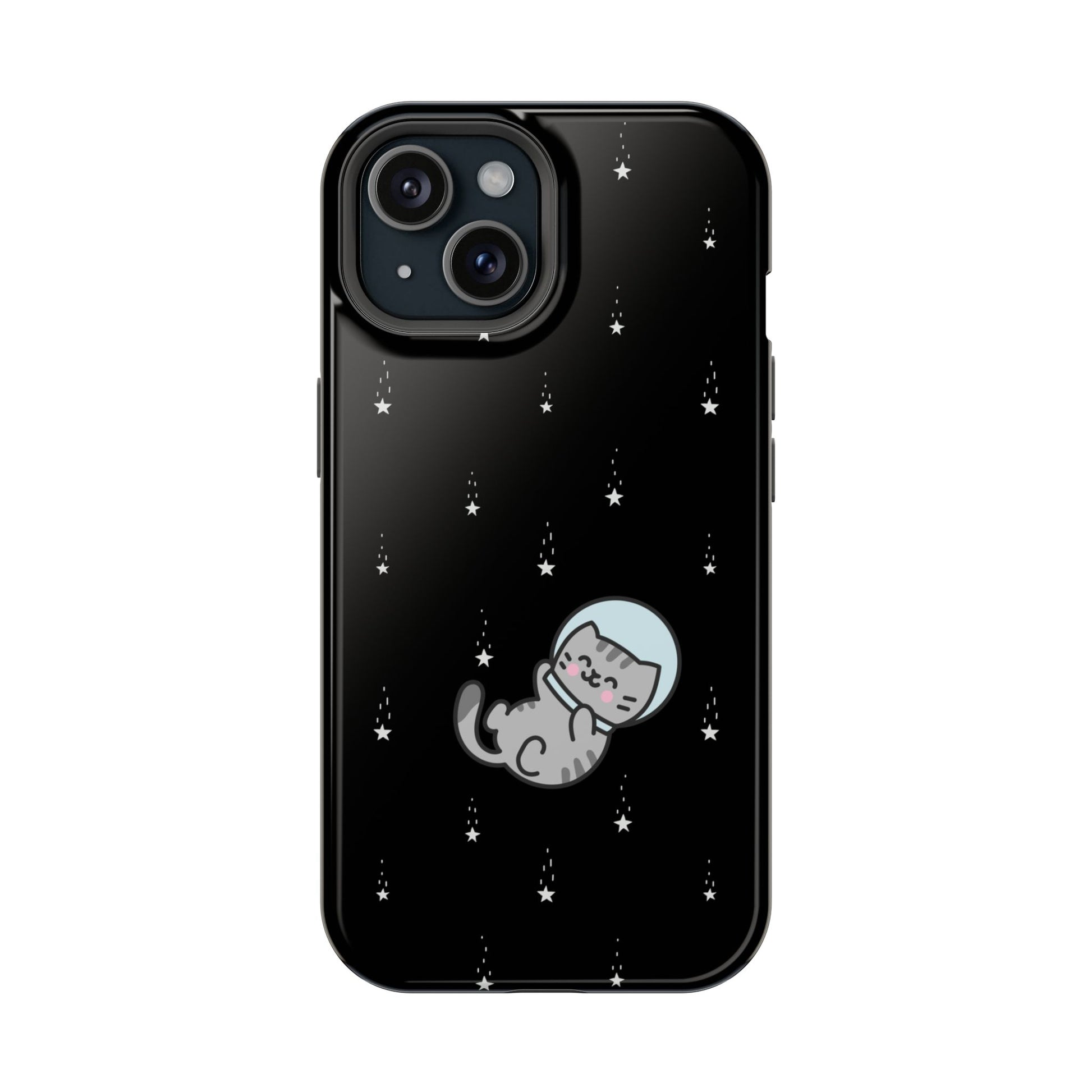 Astronaut Cat