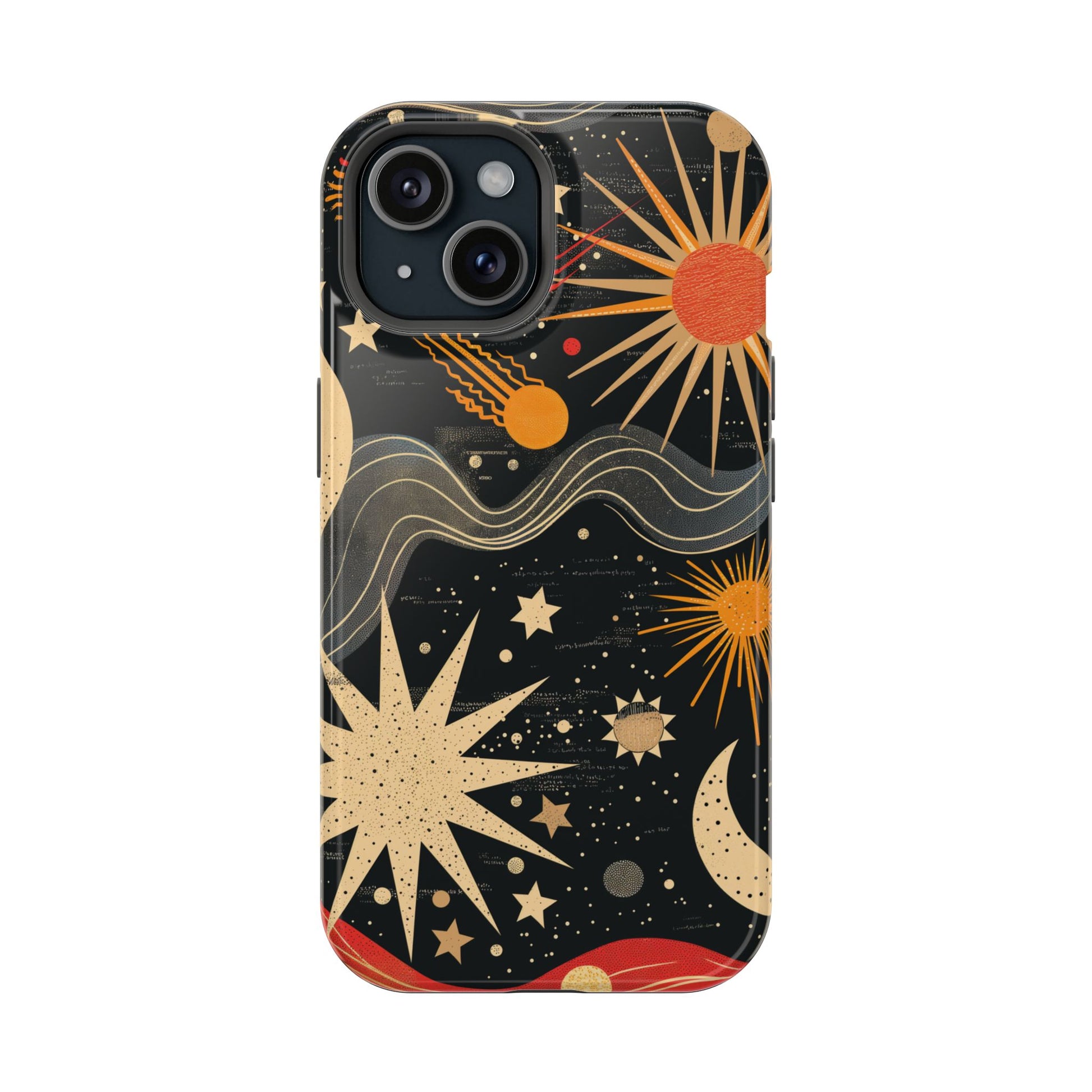 Retro Space Age
