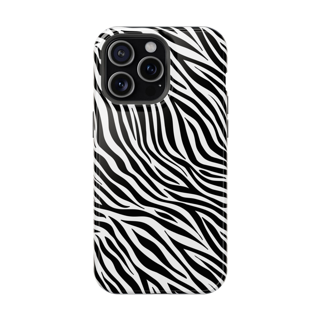 Zebra Print