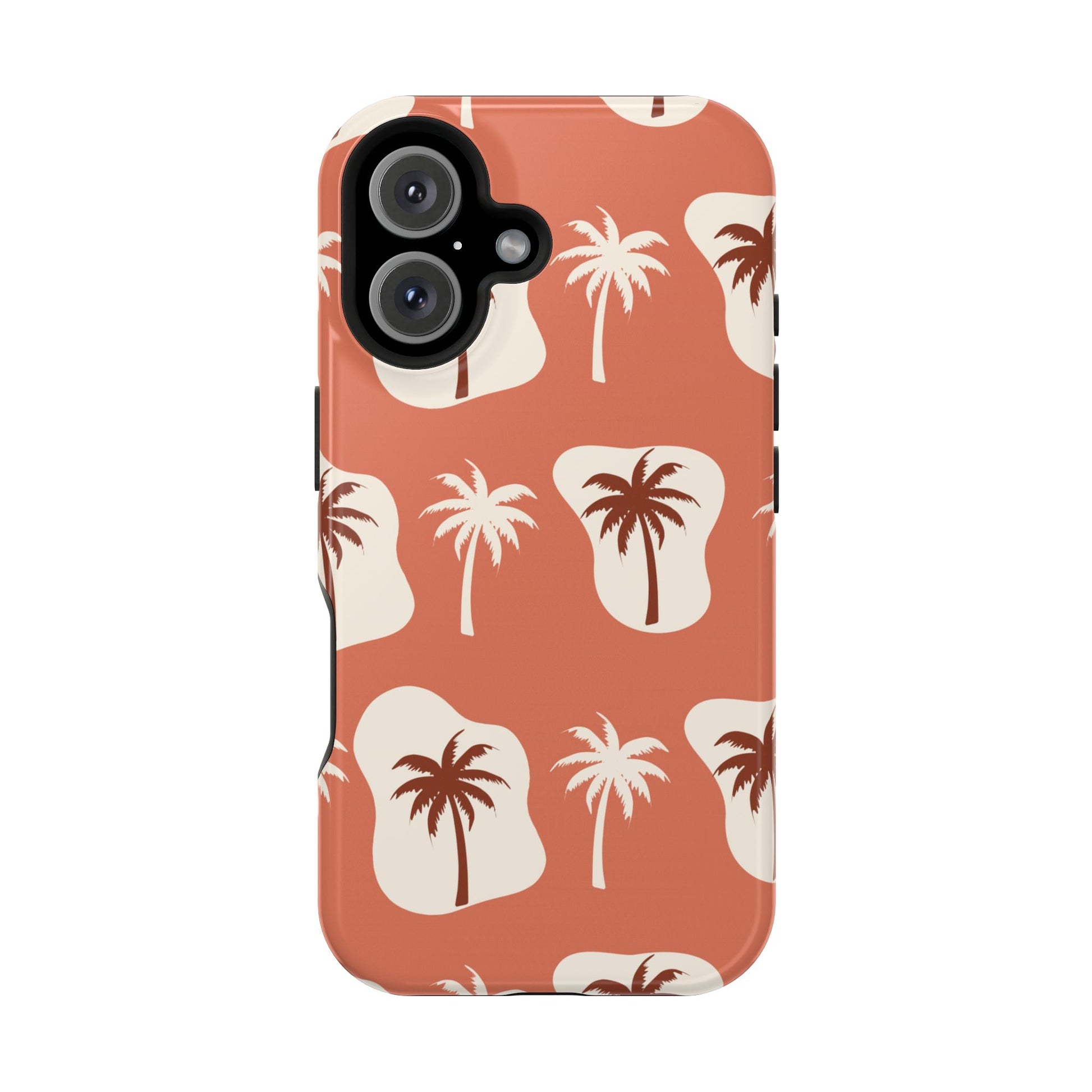 Palmtree Paradise