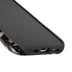 Vintage Stamped Floral