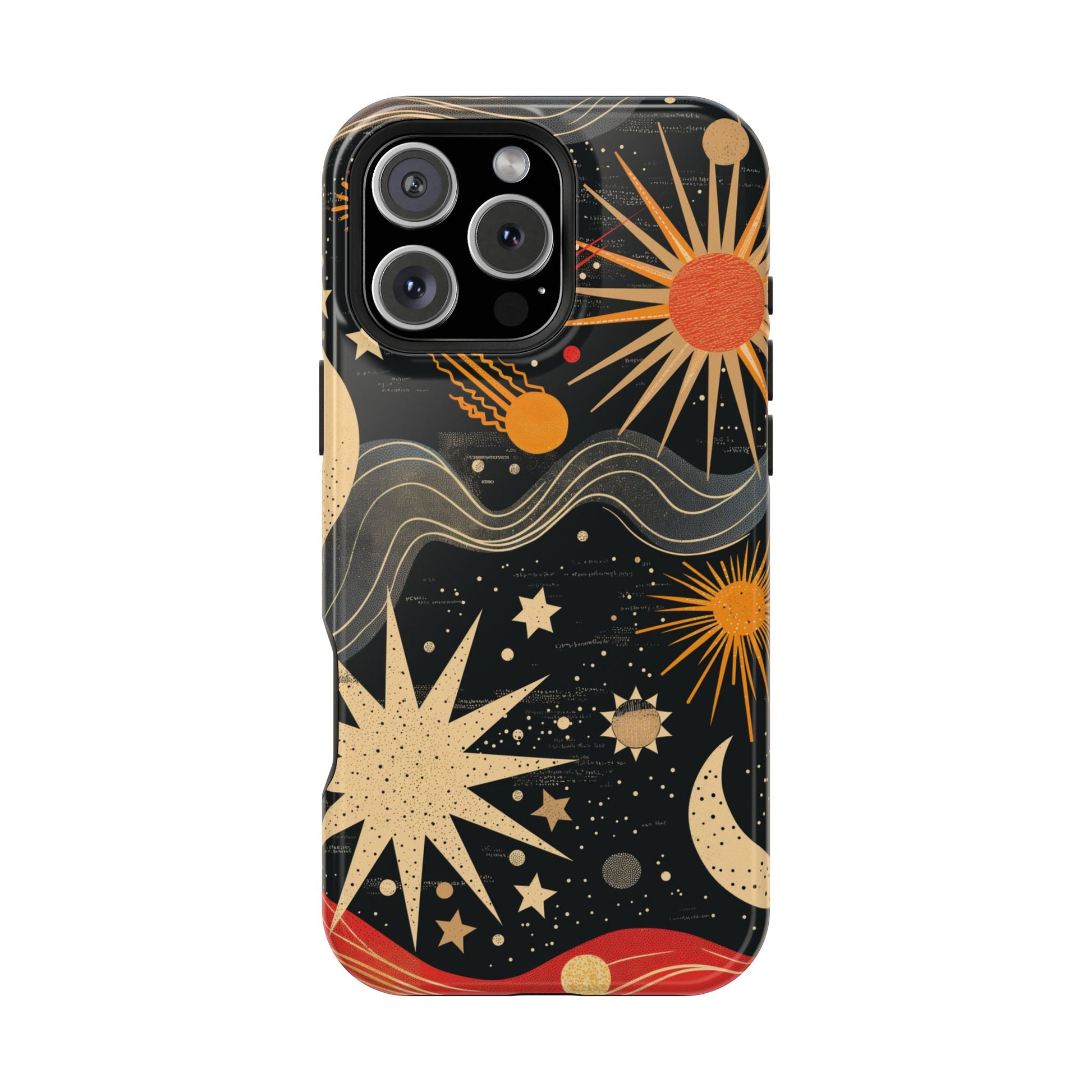 Retro Space Age